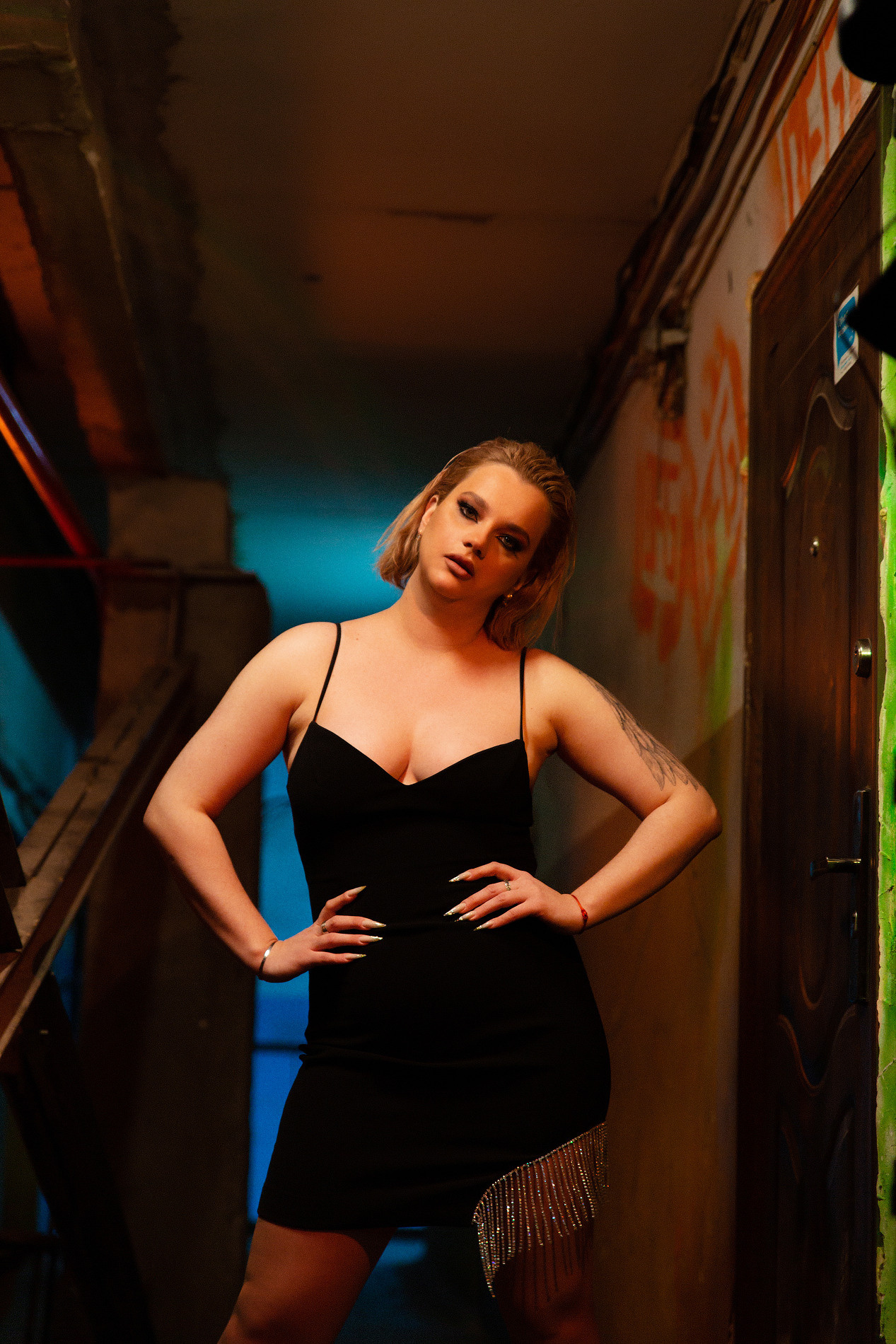 Александра. Фотограф Дмитрий Молчанов | Фотограф Пермь | Фотограф