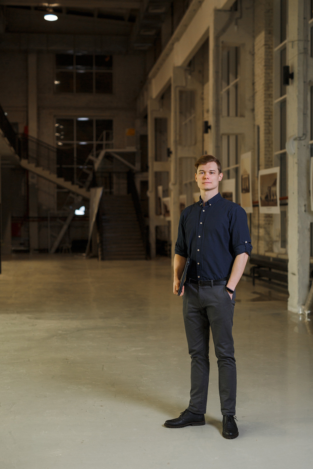 Максим. Фотограф Дмитрий Молчанов | Фотограф Пермь | Фотограф