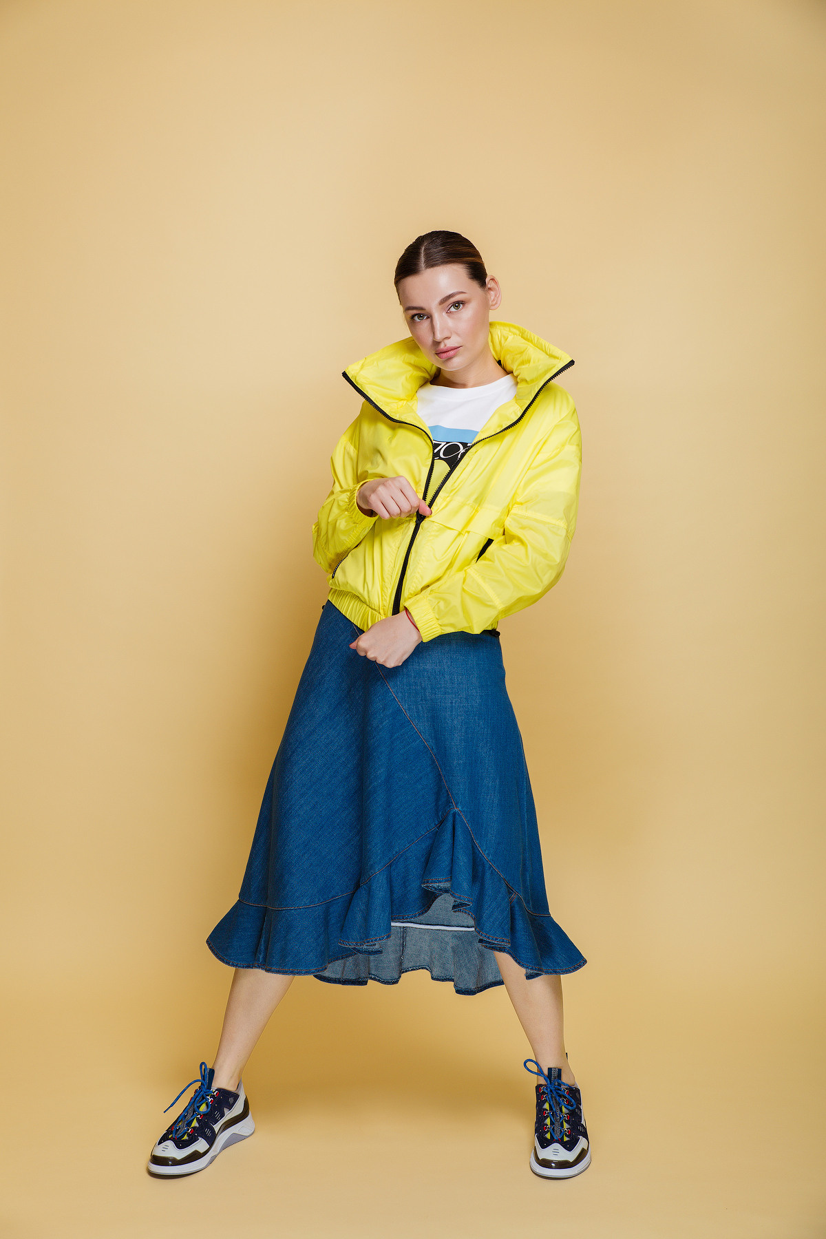 Dress code. Concept store. Фотограф Дмитрий Молчанов | Фотограф Пермь | Фотограф