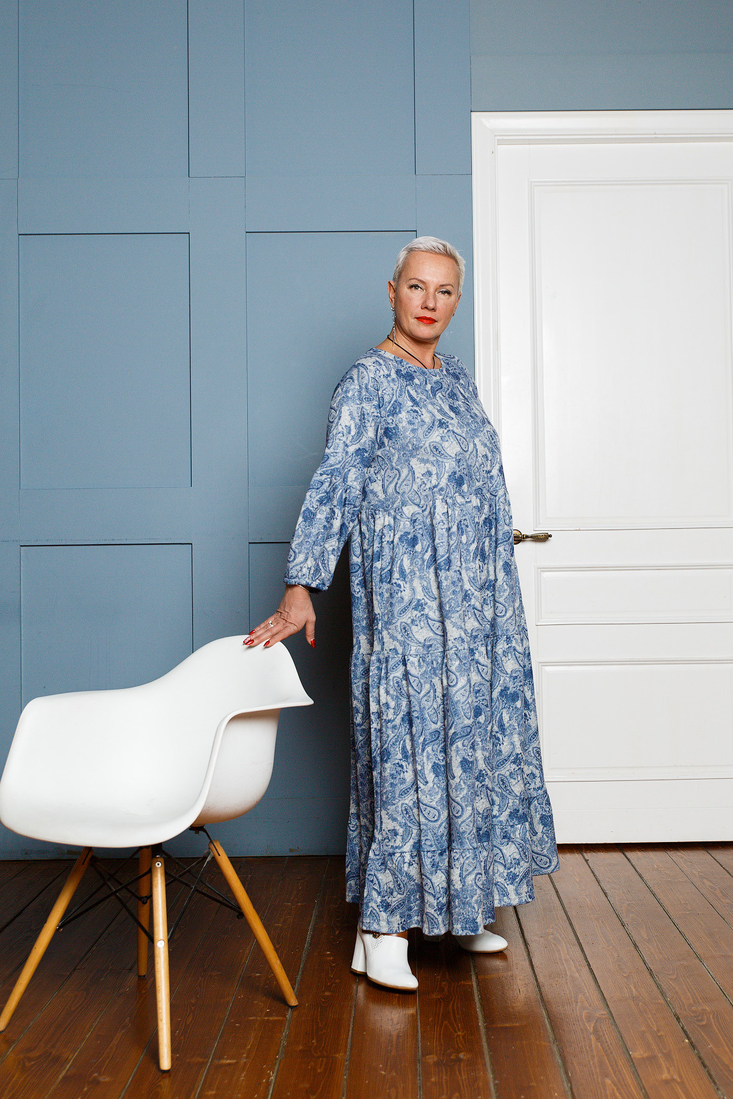 Boho. Фотограф Дмитрий Молчанов | Фотограф Пермь | Фотограф