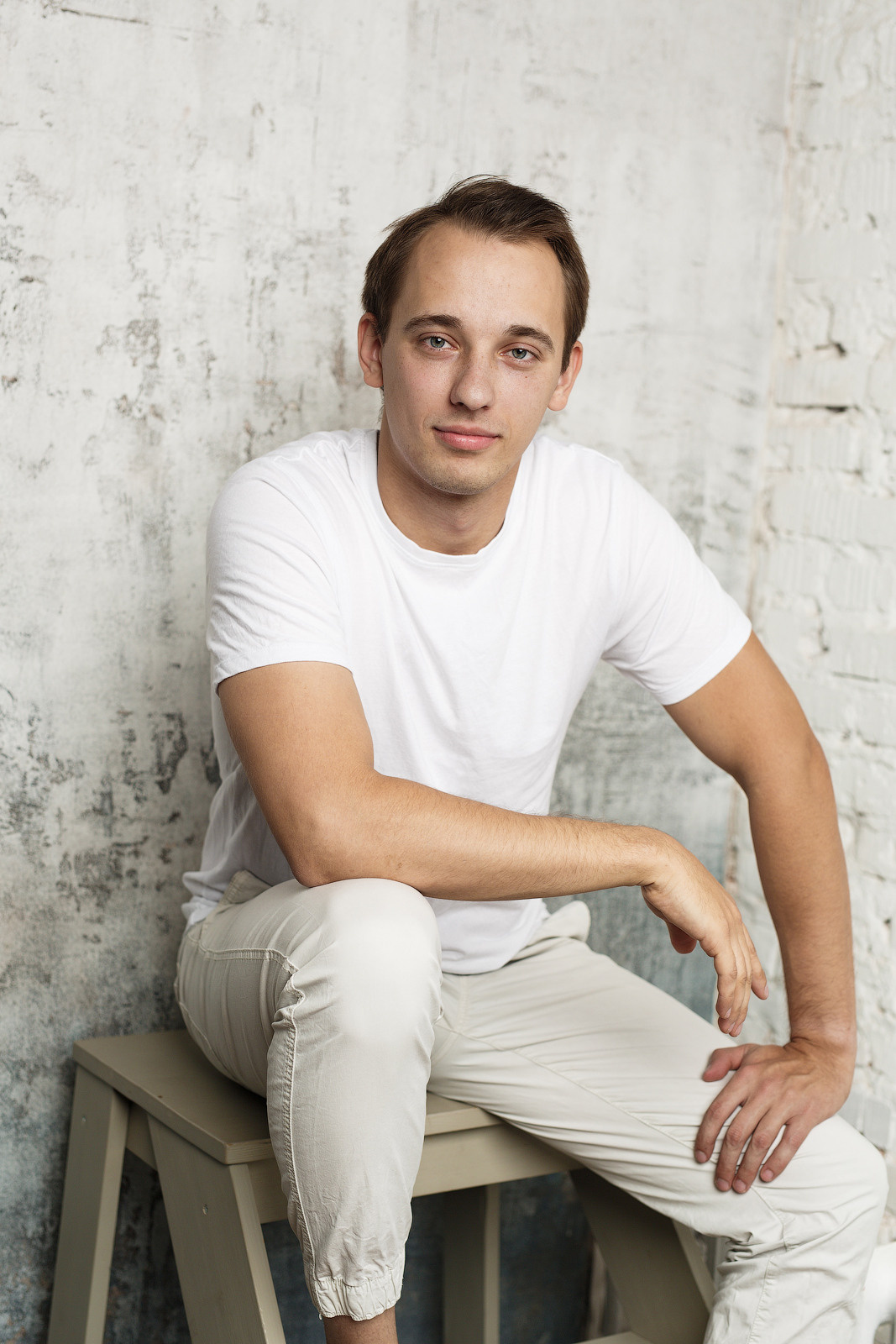 Фотосессия для ведущего. Фотограф Дмитрий Молчанов | Фотограф Пермь | Фотограф