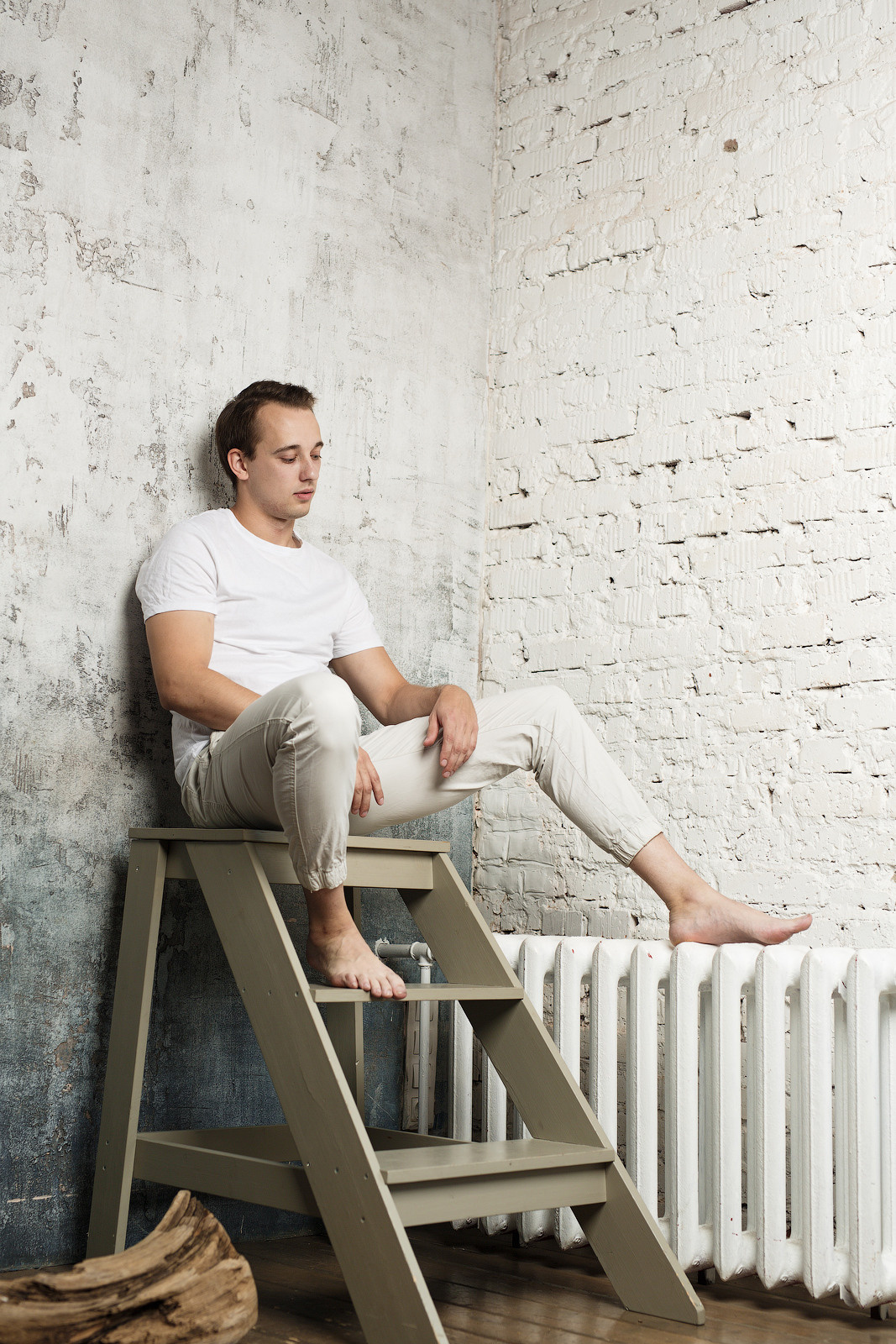 Фотосессия для ведущего. Фотограф Дмитрий Молчанов | Фотограф Пермь | Фотограф