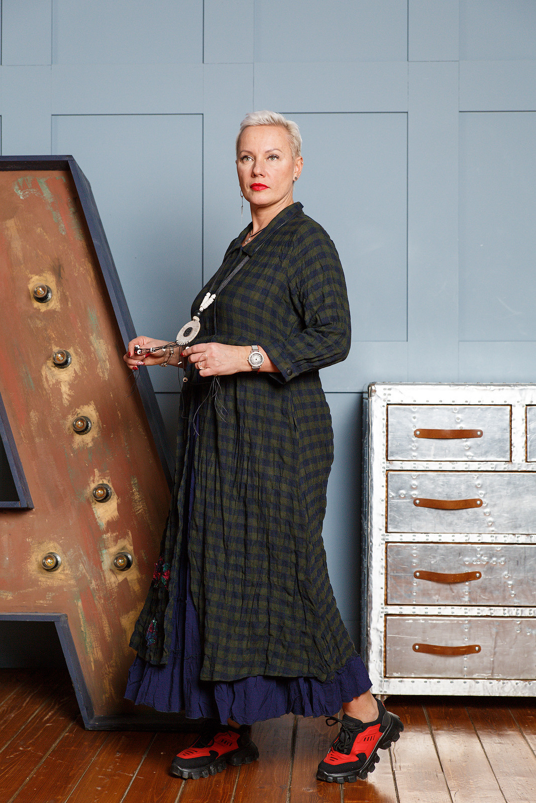 Boho. Фотограф Дмитрий Молчанов | Фотограф Пермь | Фотограф