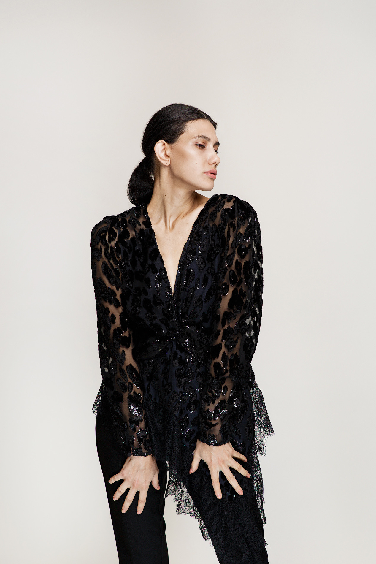 Dress code. Concept store. Фотограф Дмитрий Молчанов | Фотограф Пермь | Фотограф