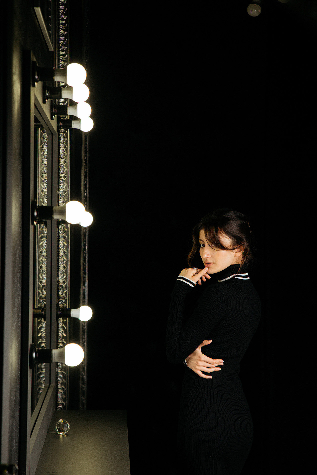 Мэл. Фотограф Дмитрий Молчанов | Фотограф Пермь | Фотограф