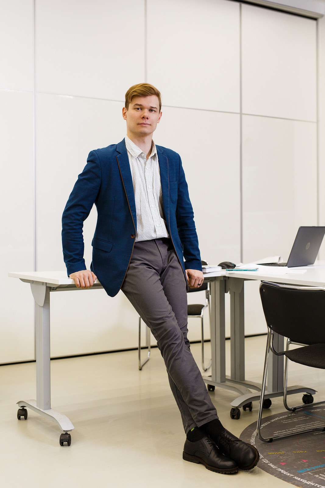 Максим. Фотограф Дмитрий Молчанов | Фотограф Пермь | Фотограф