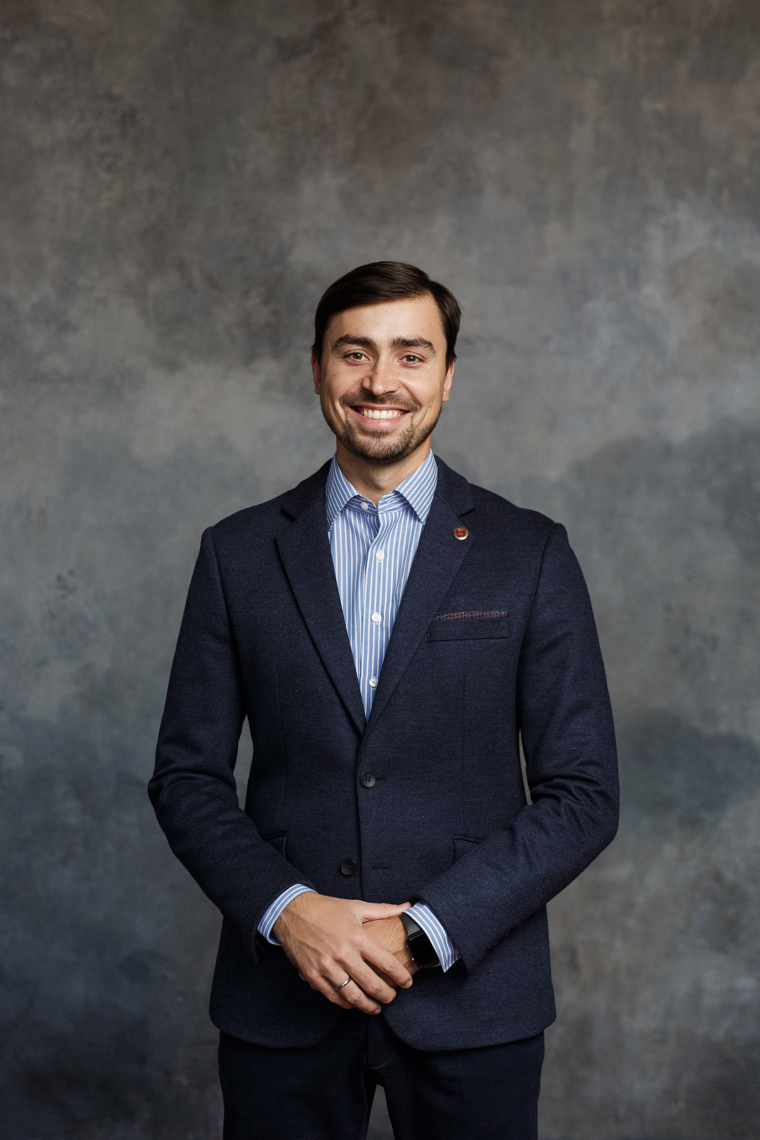 Мужской бизнес портрет. Фотограф Дмитрий Молчанов | Фотограф Пермь | Фотограф