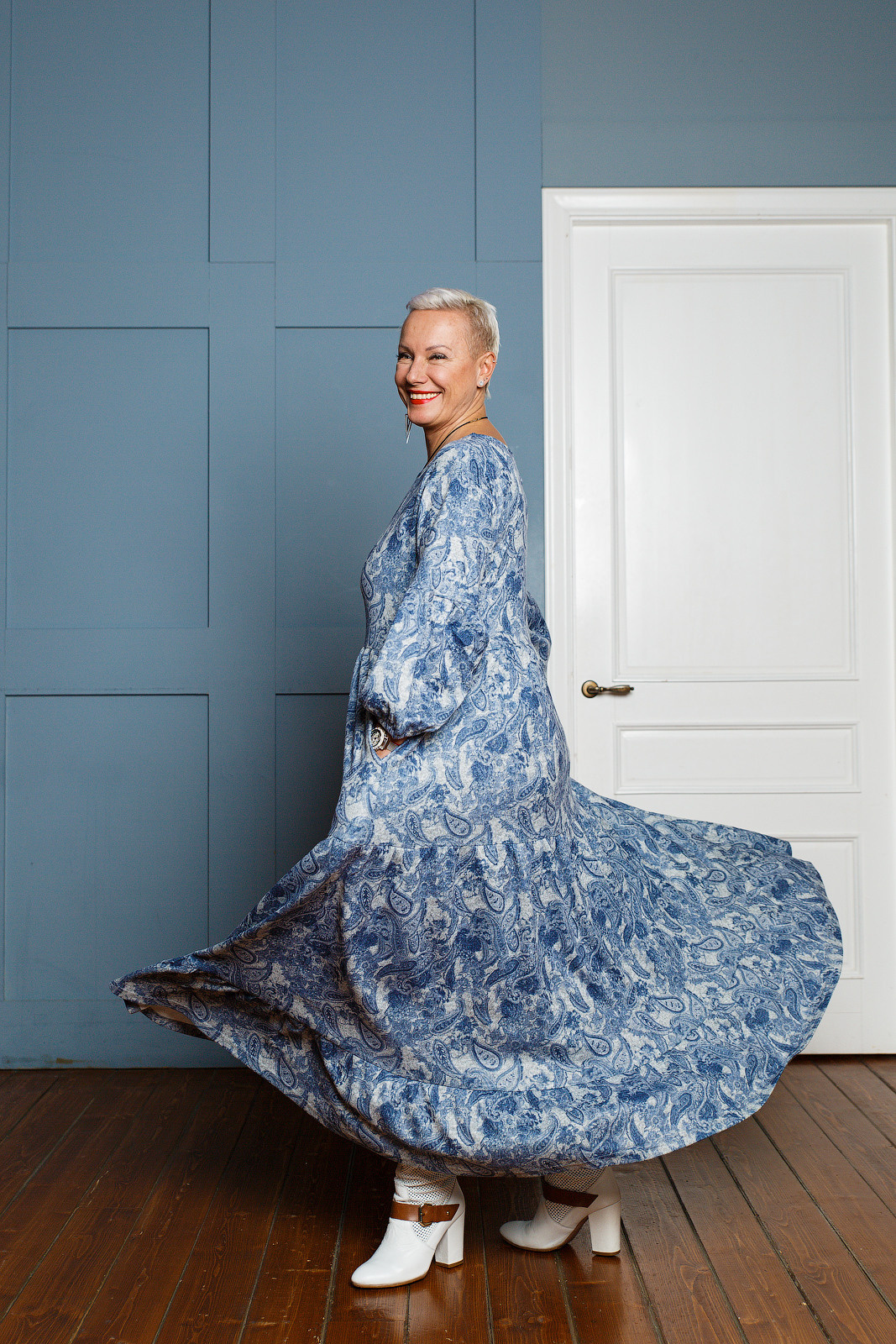 Boho. Фотограф Дмитрий Молчанов | Фотограф Пермь | Фотограф