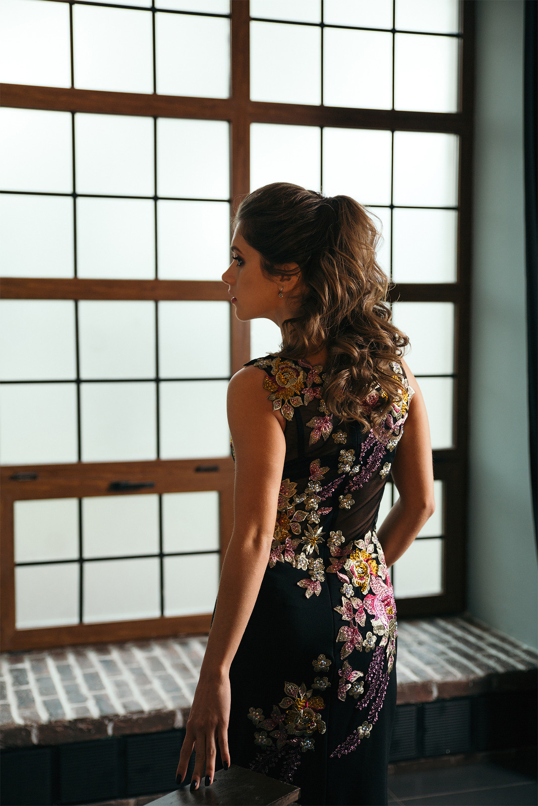 Татьяна. Фотограф Дмитрий Молчанов | Фотограф Пермь | Фотограф