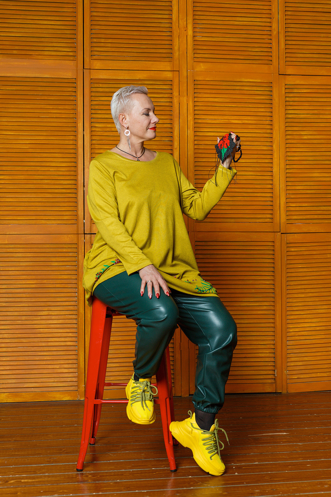 Boho. Фотограф Дмитрий Молчанов | Фотограф Пермь | Фотограф