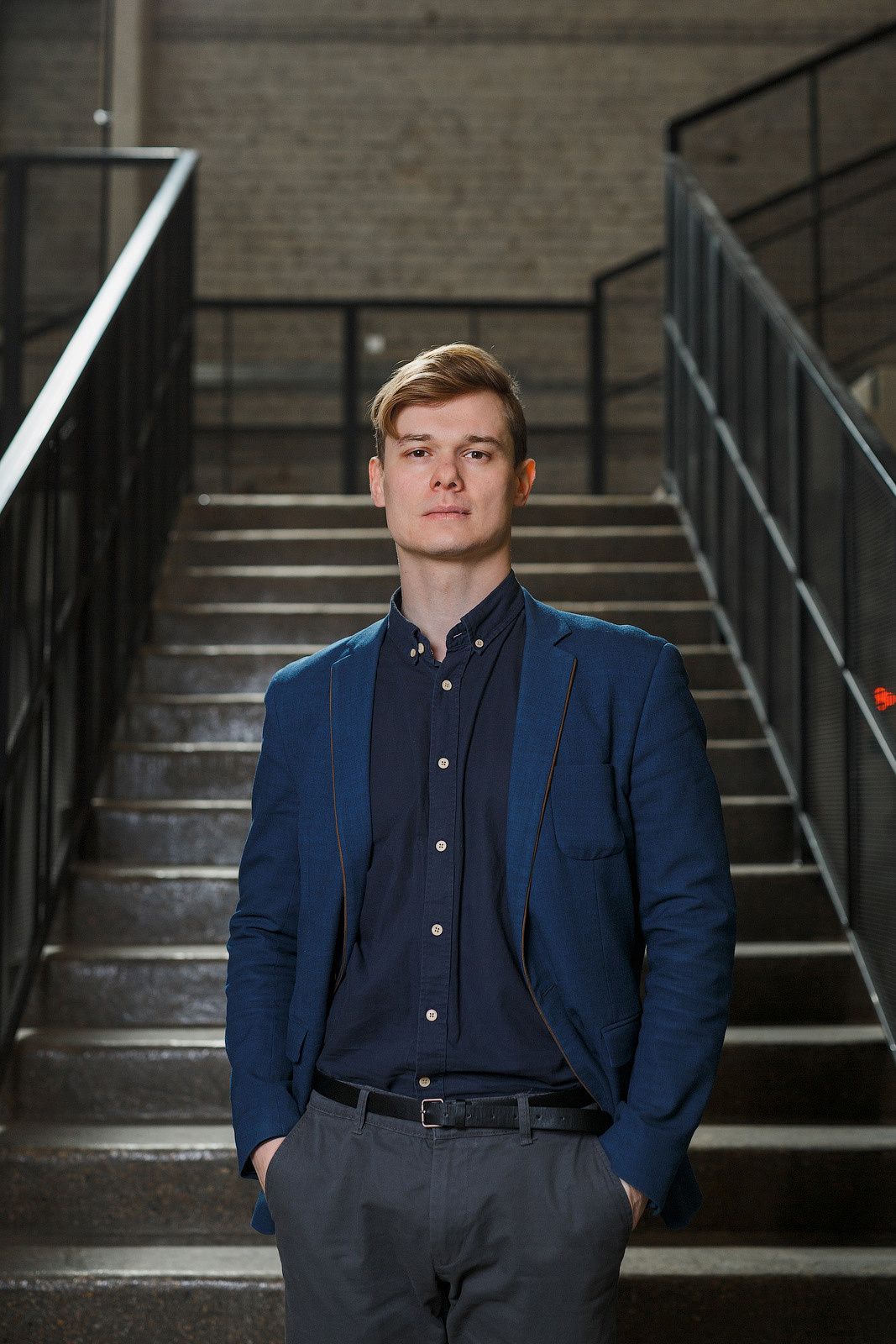 Максим. Фотограф Дмитрий Молчанов | Фотограф Пермь | Фотограф