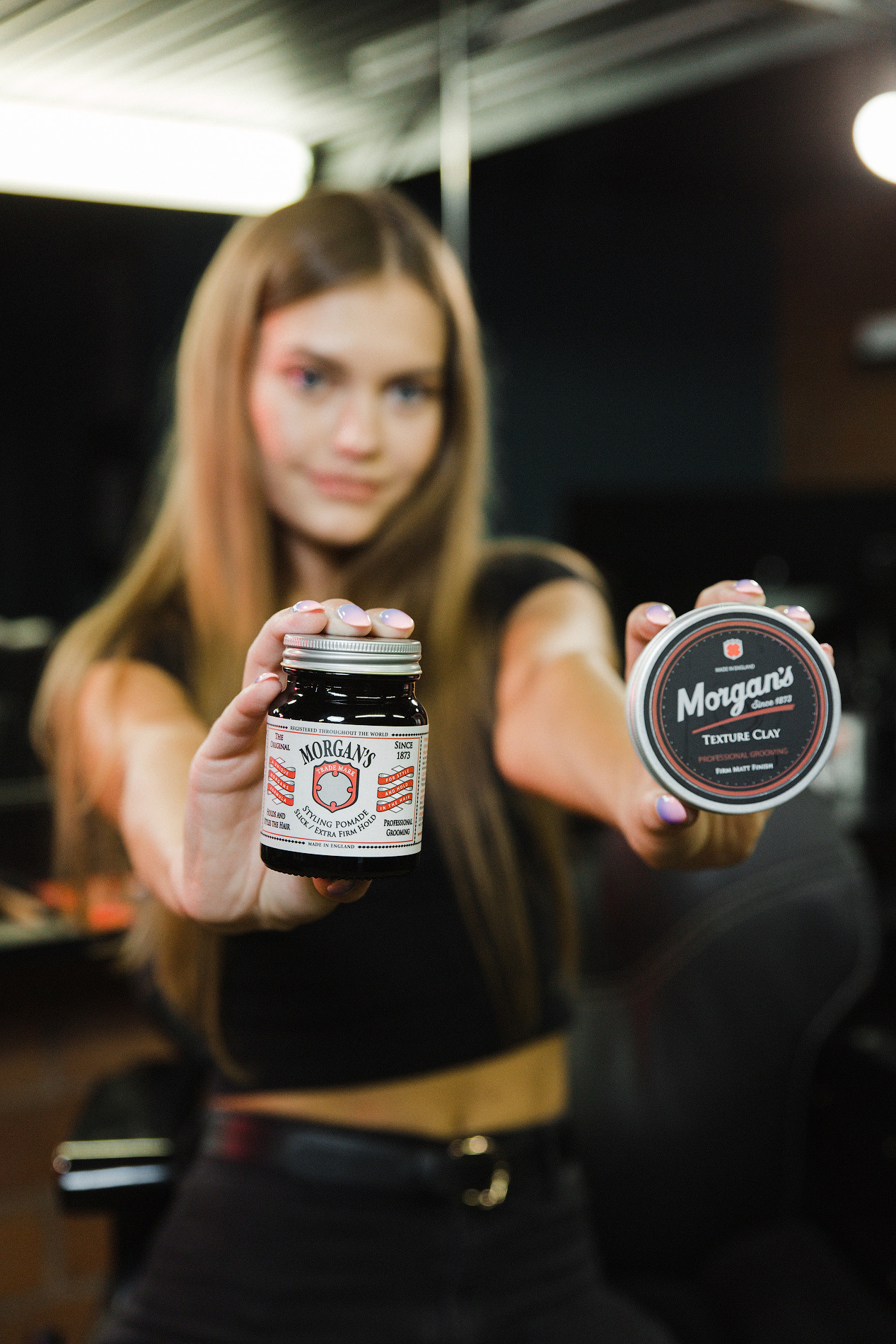 Создание контента для барбершопа Big Bro. Фотограф Дмитрий Молчанов | Фотограф Пермь | Фотограф