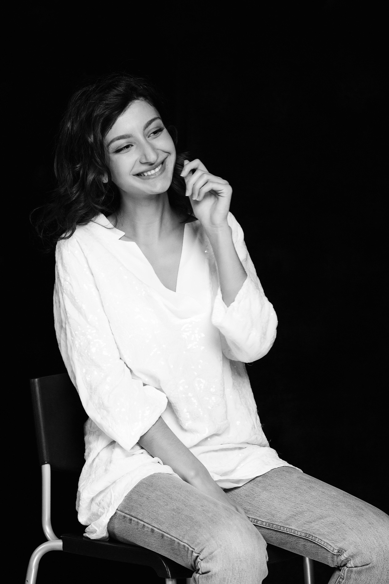 #Portrait. Фотограф Дмитрий Молчанов | Фотограф Пермь | Фотограф