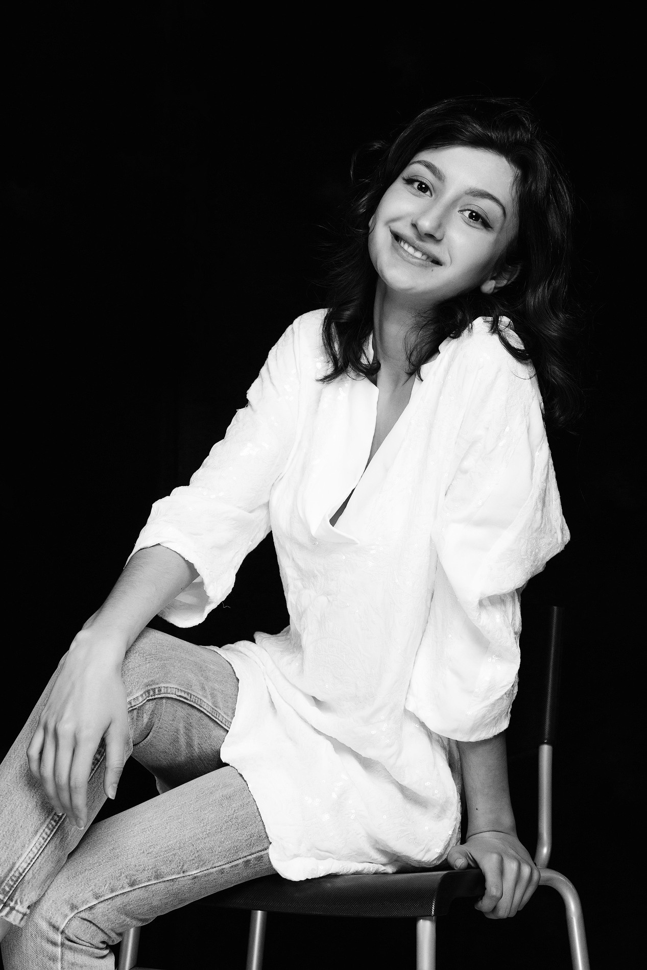 Мэл. Фотограф Дмитрий Молчанов | Фотограф Пермь | Фотограф