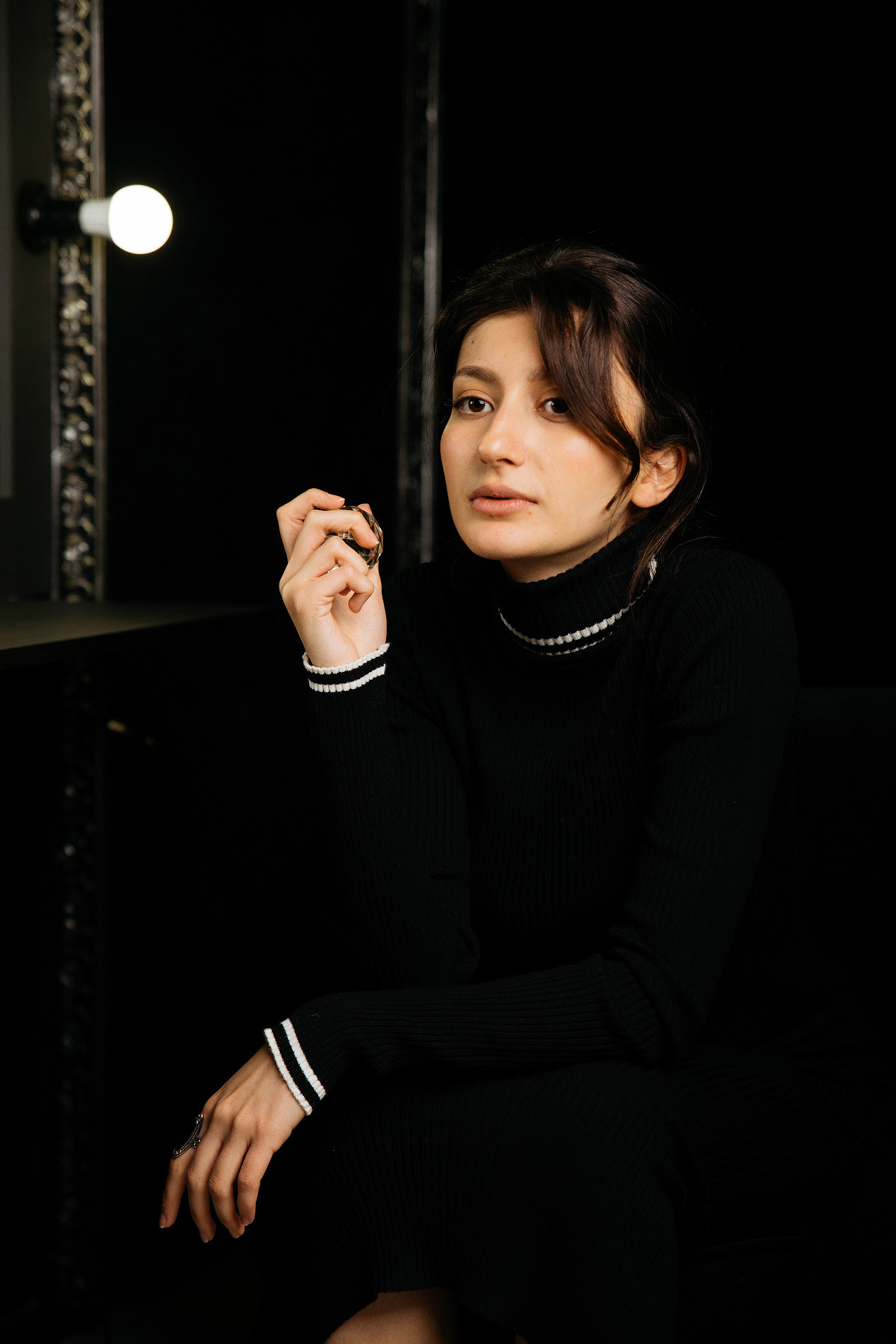 Мэл. Фотограф Дмитрий Молчанов | Фотограф Пермь | Фотограф