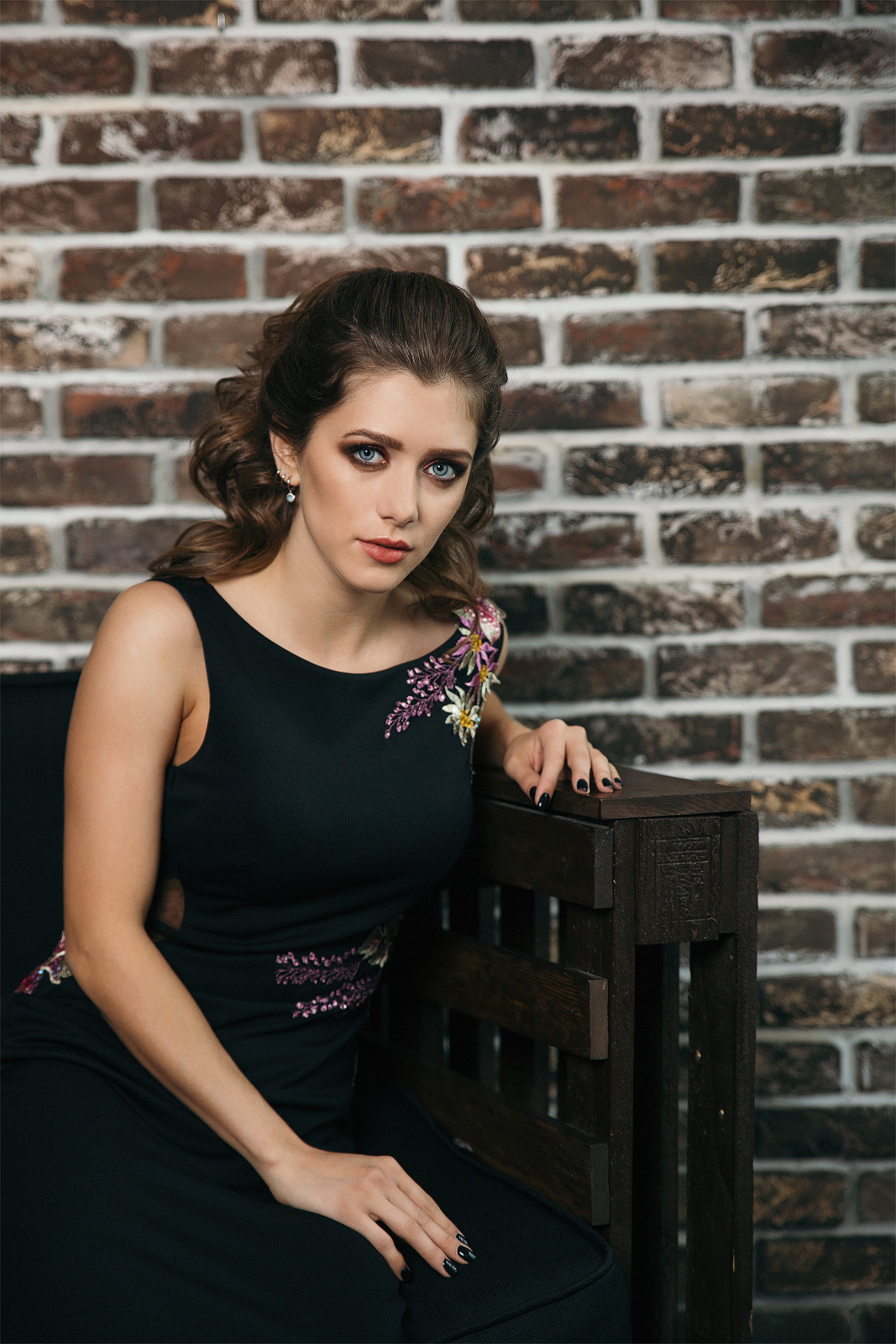 Татьяна. Фотограф Дмитрий Молчанов | Фотограф Пермь | Фотограф