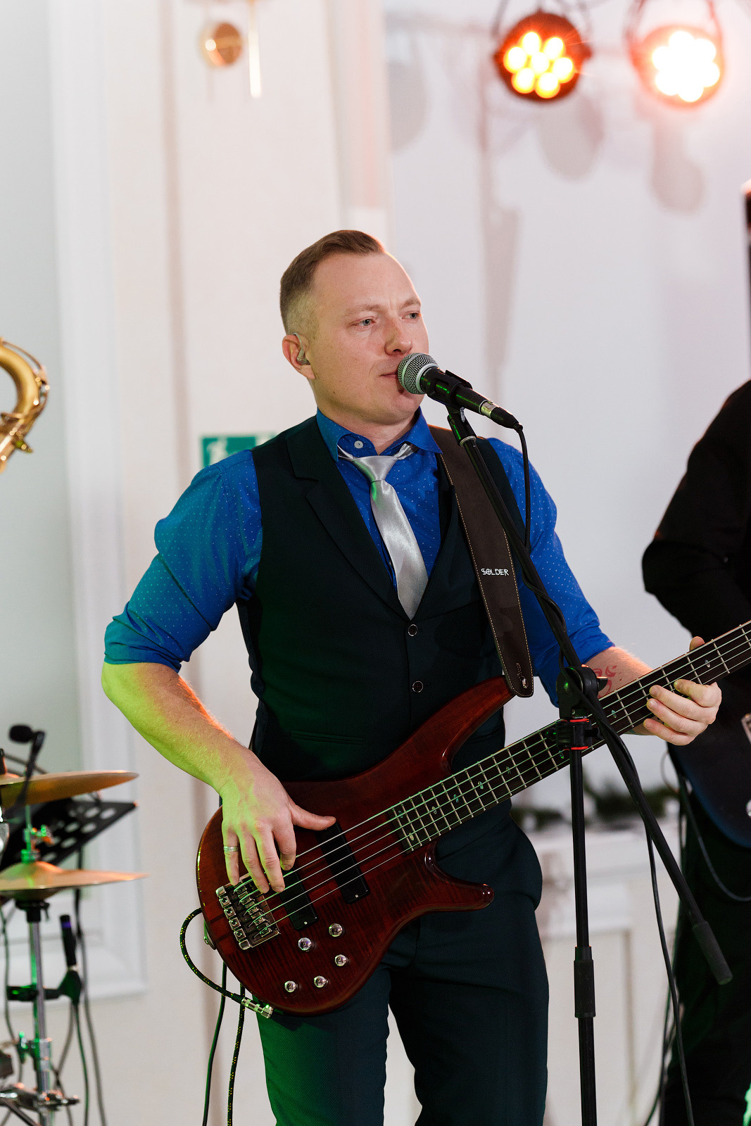 Новогодняя вечеринка для компании AURA. Фотограф Дмитрий Молчанов | Фотограф Пермь | Фотограф