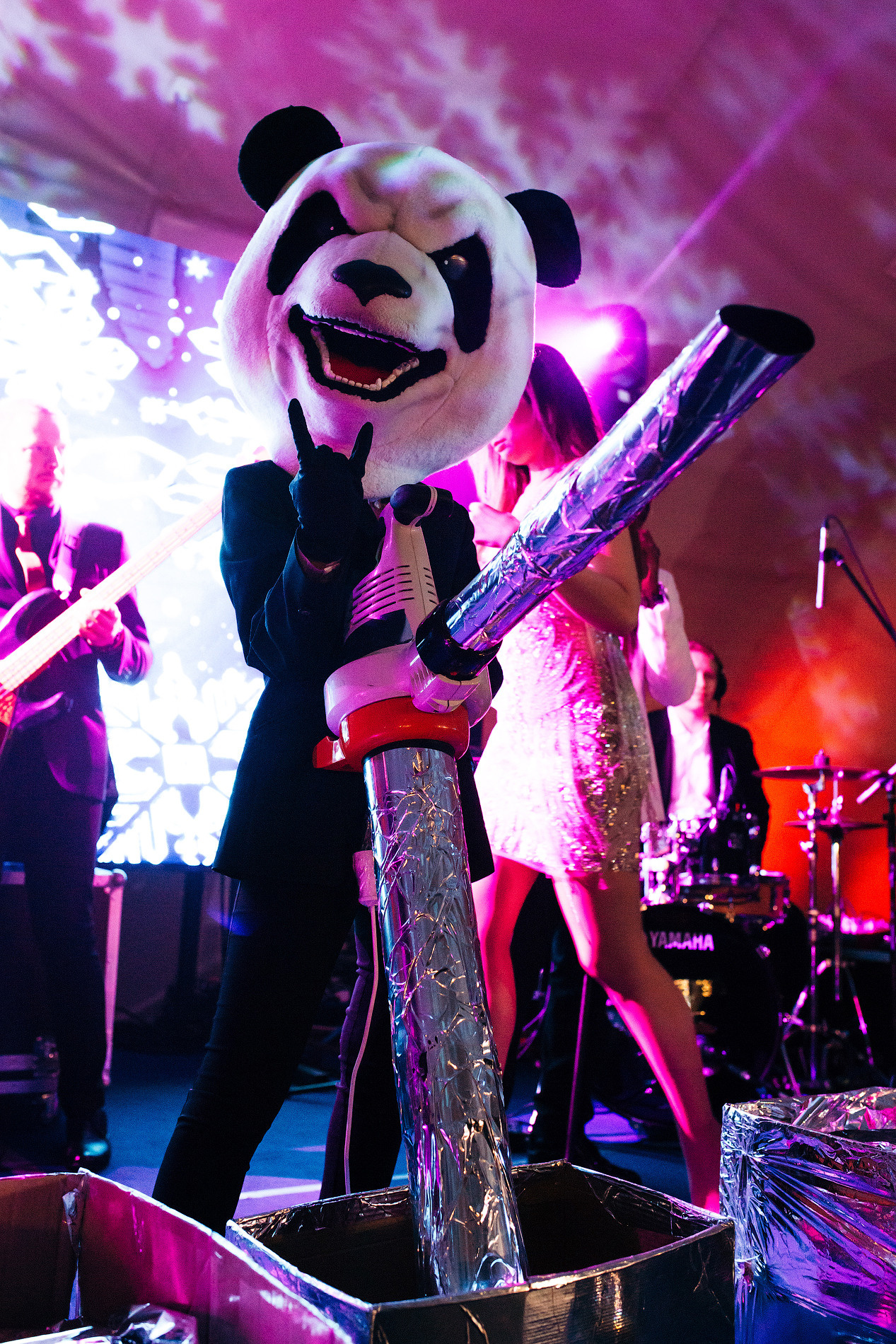 Фотоотчёт с корпоратива вашей компании. Фотограф Дмитрий Молчанов | Фотограф Пермь | Фотограф