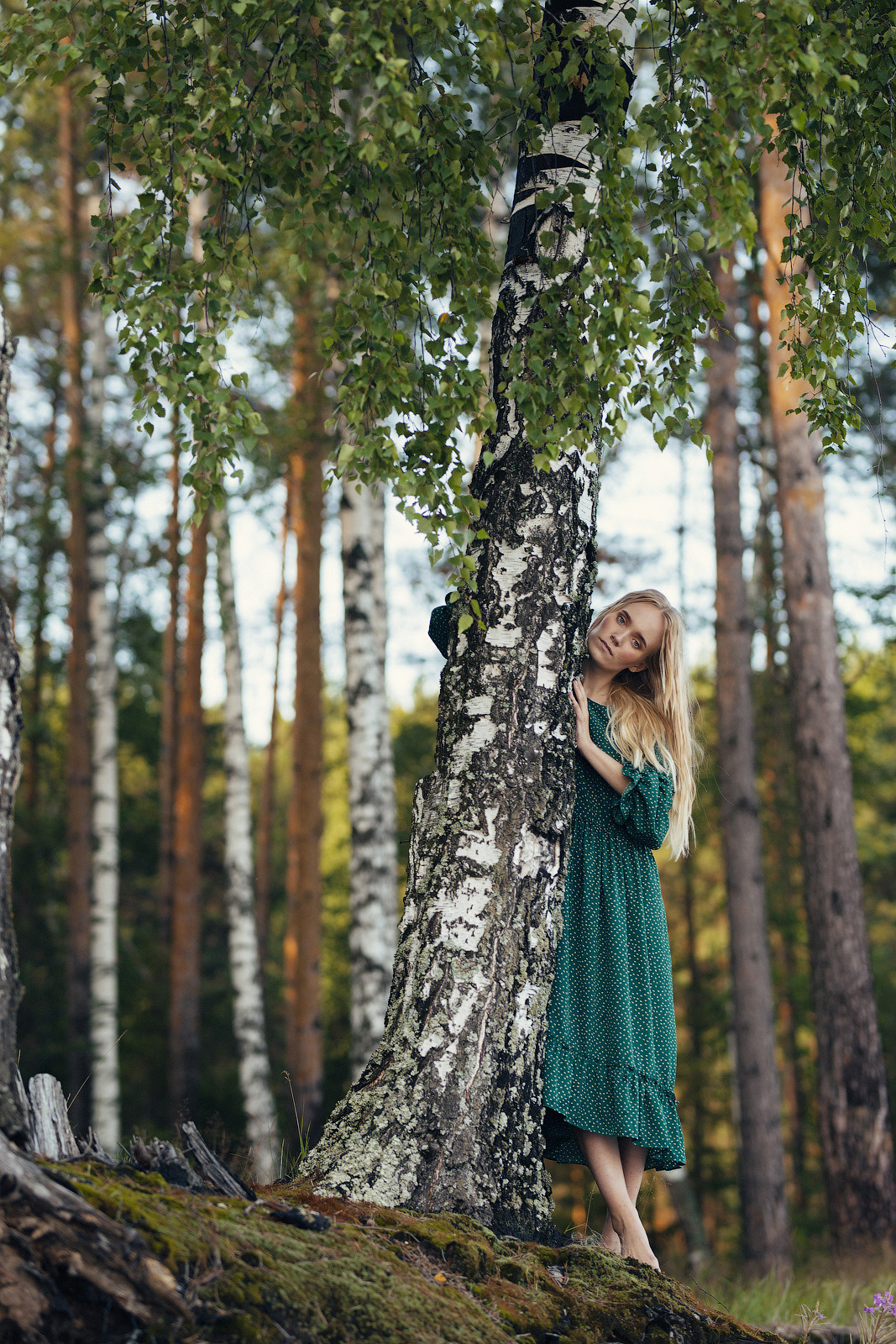 Фотосессия для подруг. Фотограф Дмитрий Молчанов | Фотограф Пермь | Фотограф