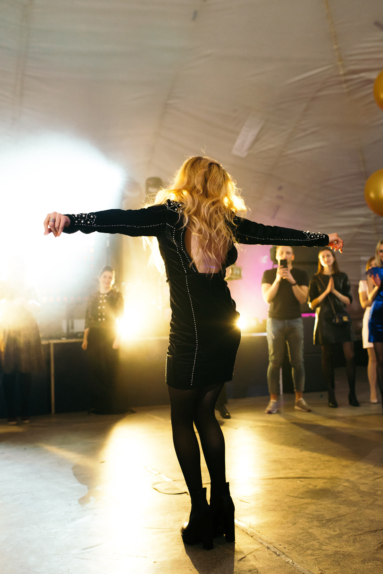 Фотоотчёт с корпоратива вашей компании. Фотограф Дмитрий Молчанов | Фотограф Пермь | Фотограф