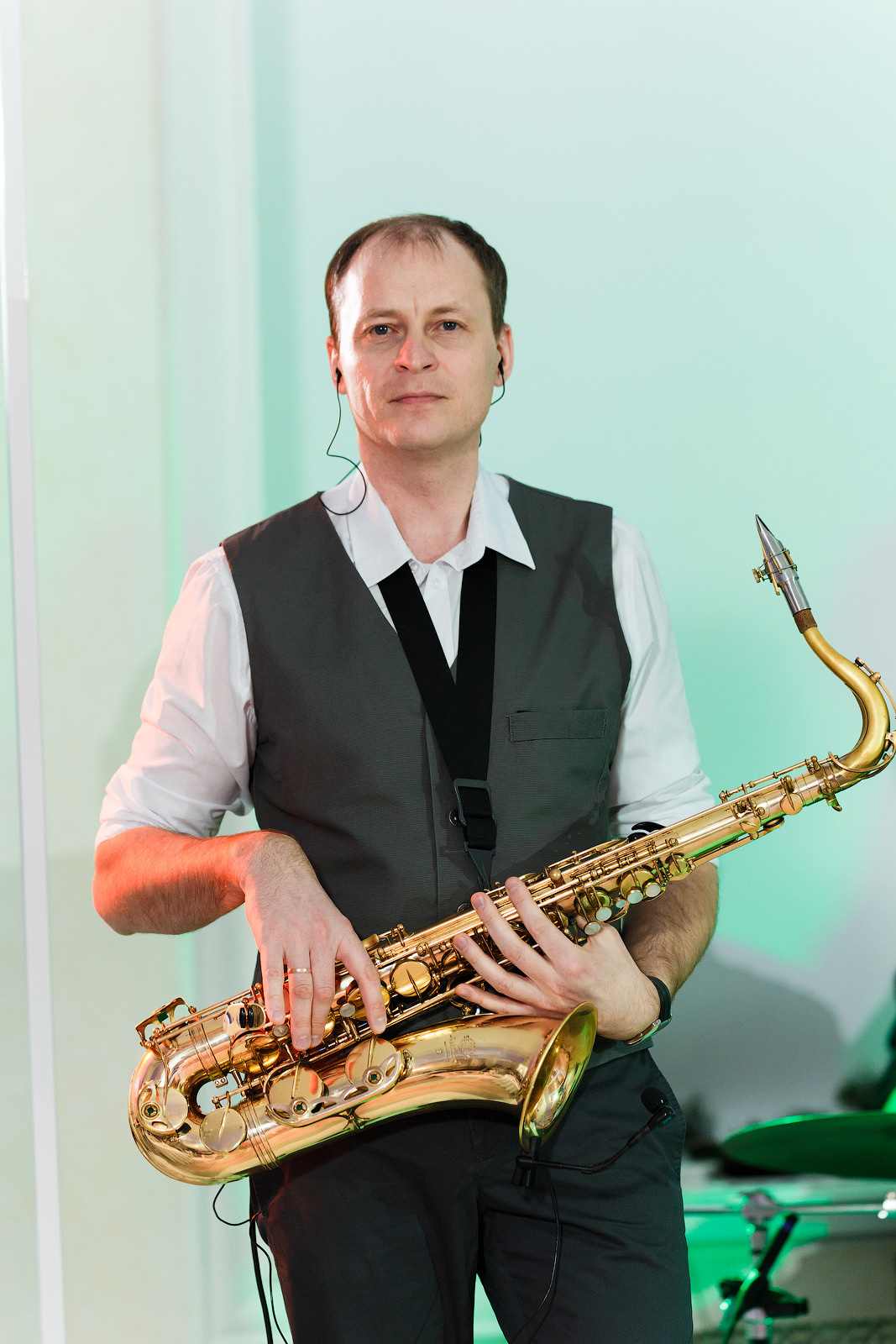 Новогодняя вечеринка для компании AURA. Фотограф Дмитрий Молчанов | Фотограф Пермь | Фотограф