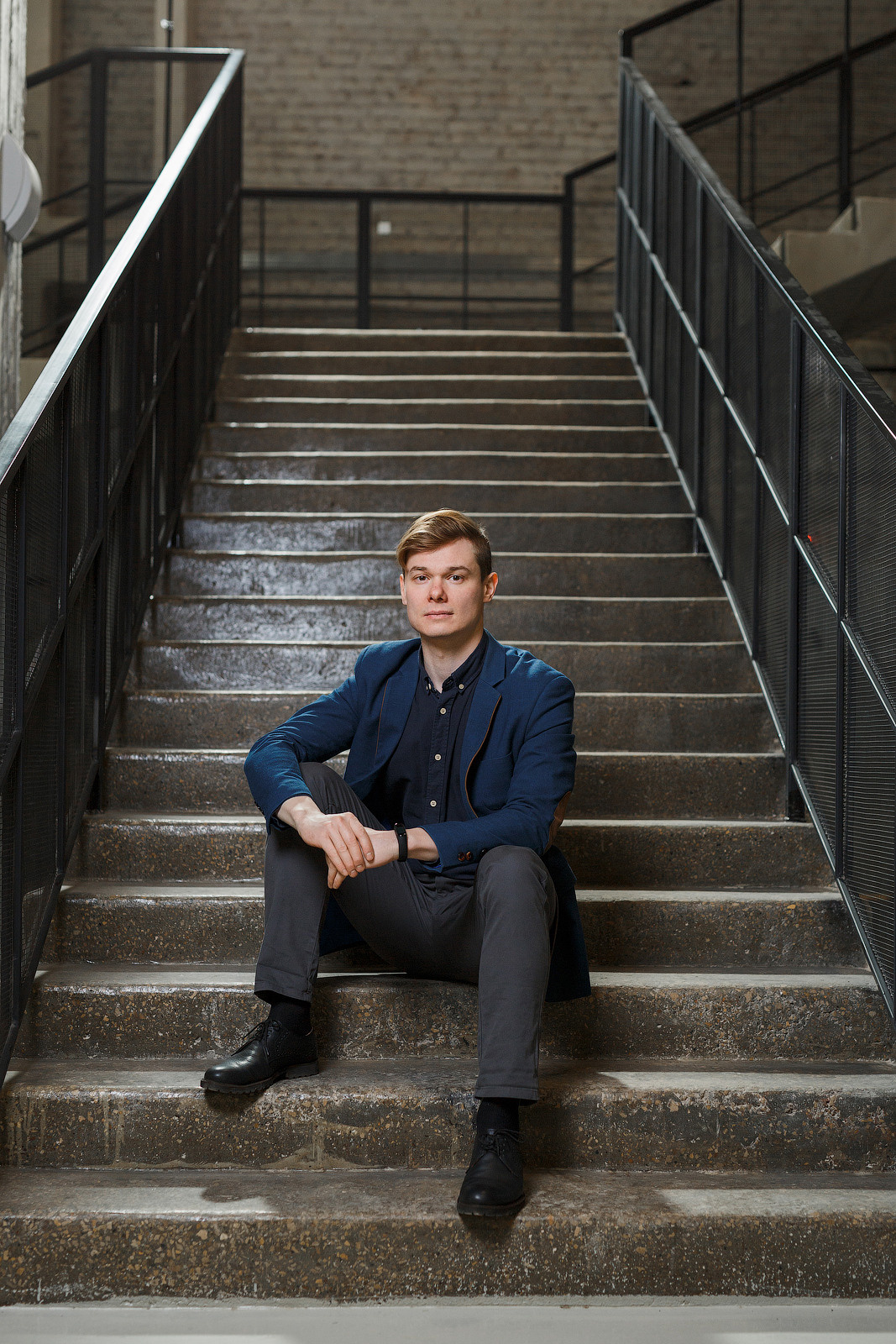 Максим. Фотограф Дмитрий Молчанов | Фотограф Пермь | Фотограф