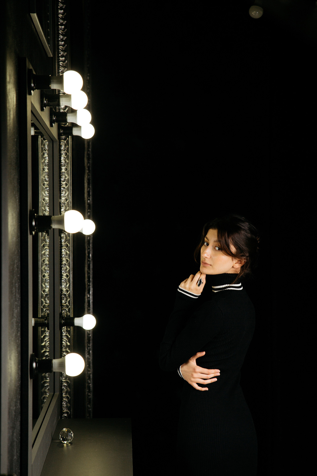 Мэл. Фотограф Дмитрий Молчанов | Фотограф Пермь | Фотограф