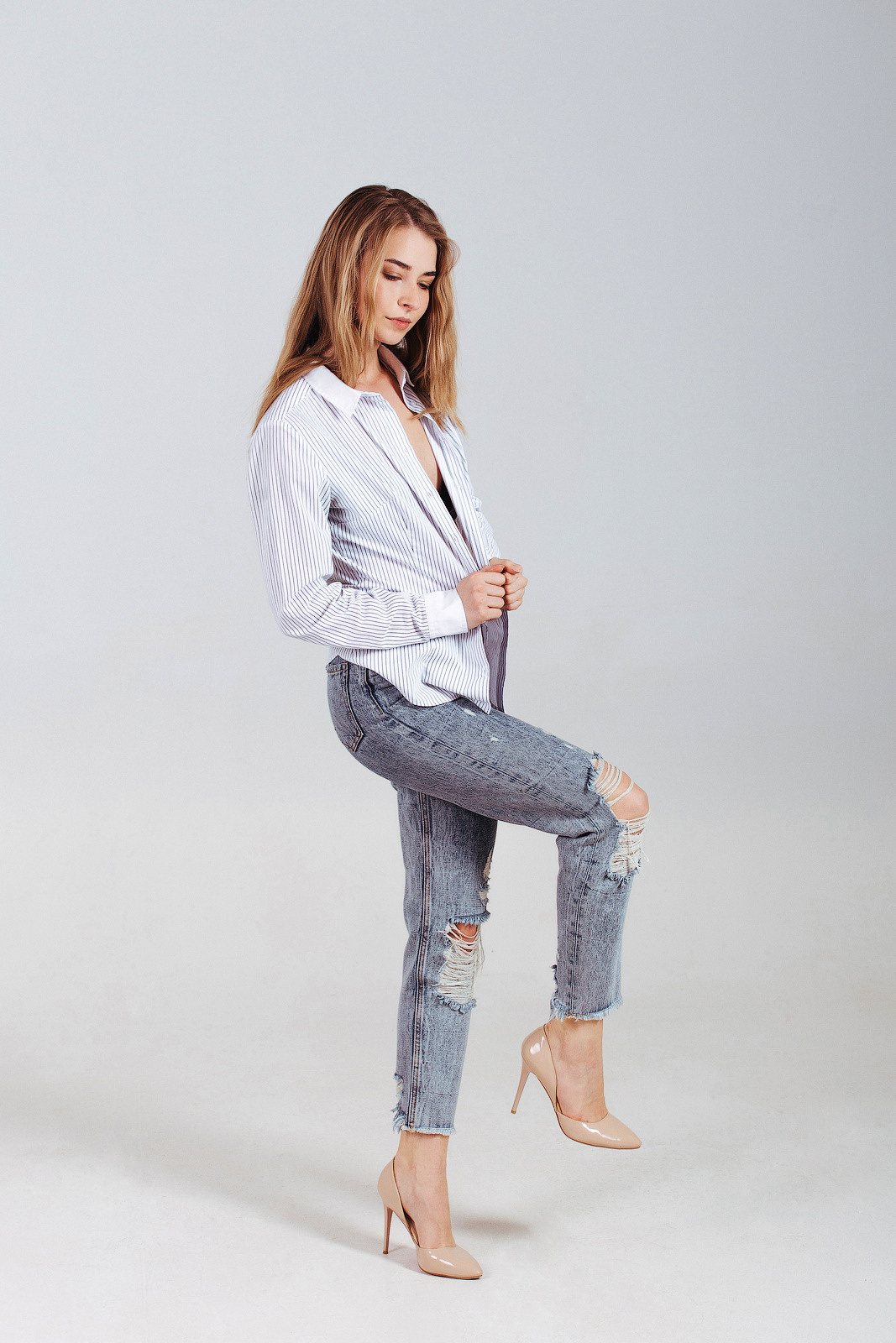 Ксения. Фотограф Дмитрий Молчанов | Фотограф Пермь | Фотограф