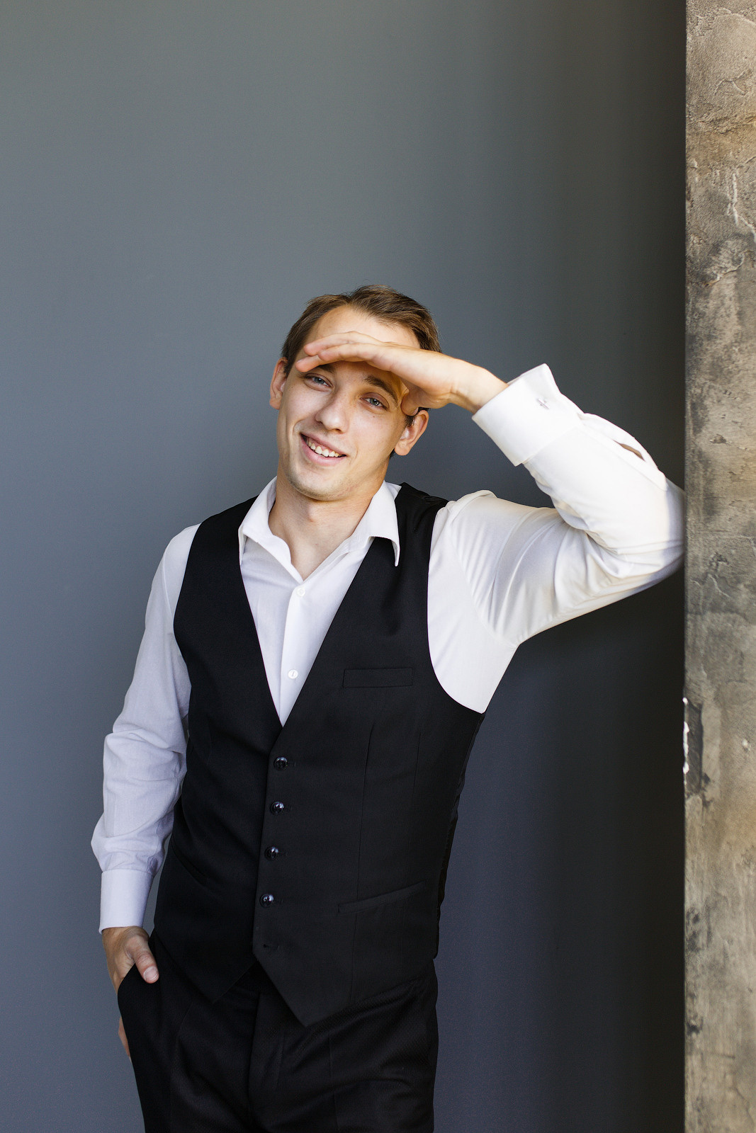 Фотосессия для ведущего. Фотограф Дмитрий Молчанов | Фотограф Пермь | Фотограф