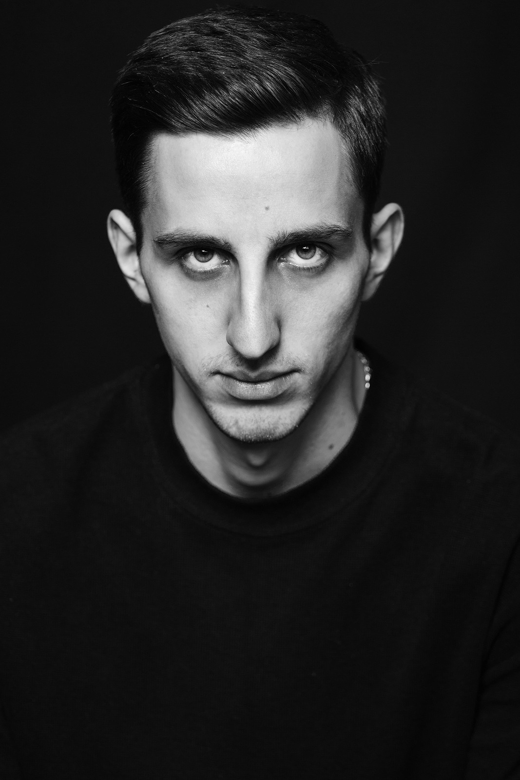 #Portrait. Фотограф Дмитрий Молчанов | Фотограф Пермь | Фотограф