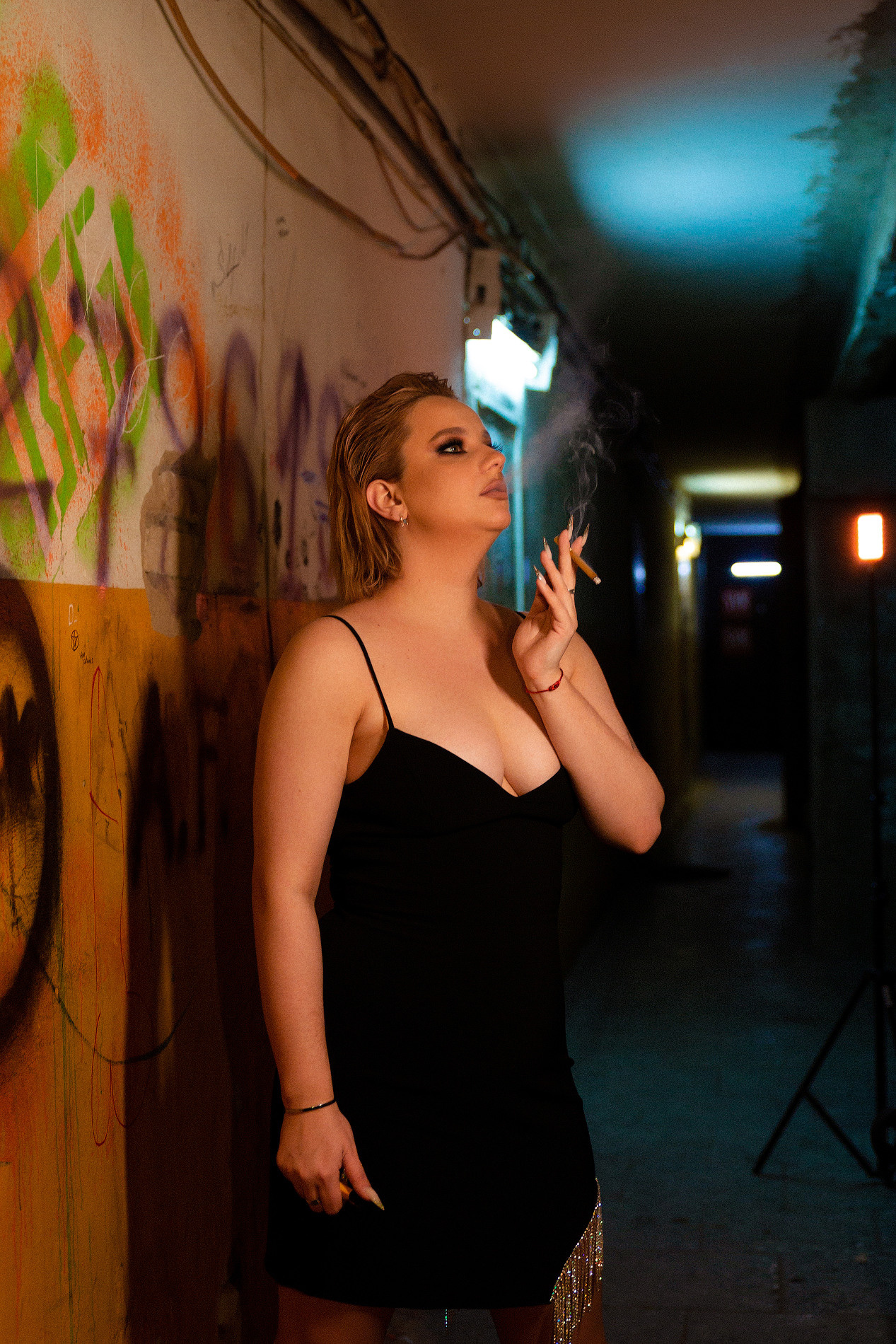 Александра. Фотограф Дмитрий Молчанов | Фотограф Пермь | Фотограф