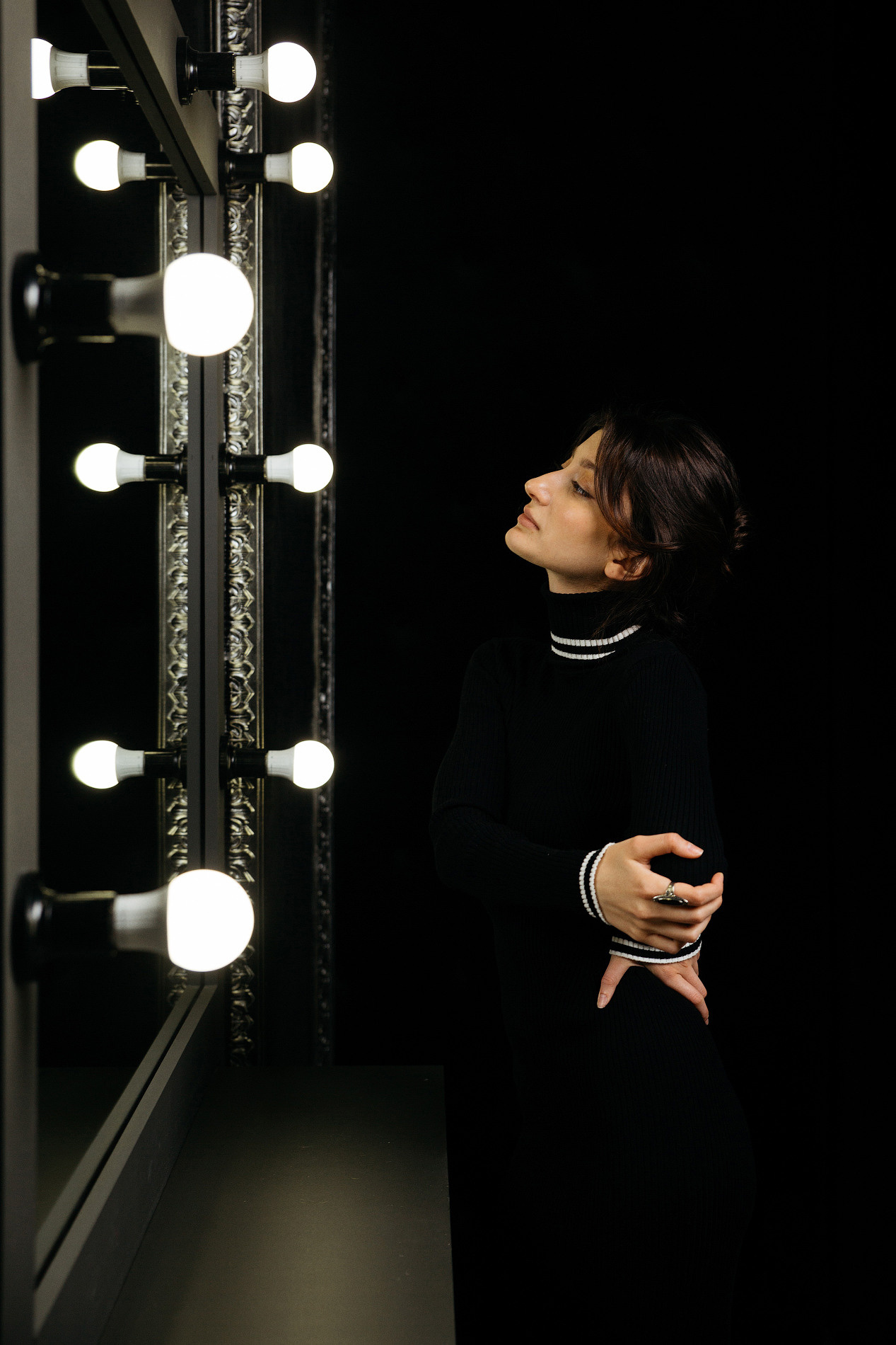 Мэл. Фотограф Дмитрий Молчанов | Фотограф Пермь | Фотограф