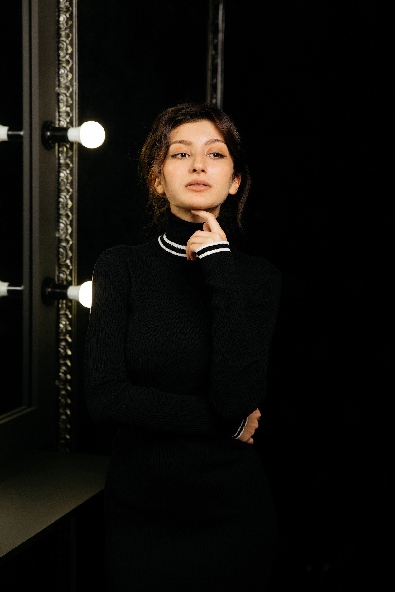 Мэл. Фотограф Дмитрий Молчанов | Фотограф Пермь | Фотограф