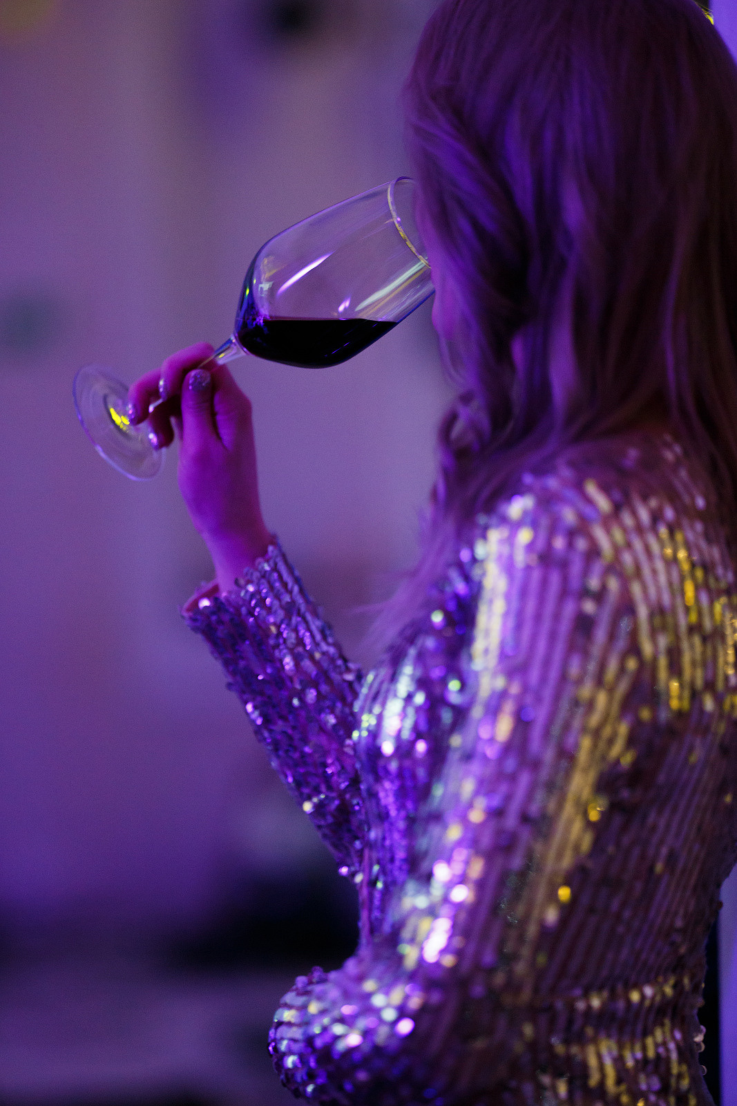 Новогодняя вечеринка для компании AURA. Фотограф Дмитрий Молчанов | Фотограф Пермь | Фотограф