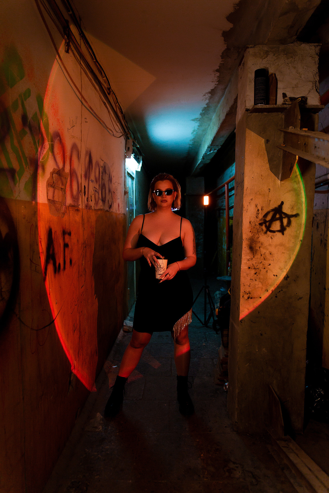 Александра. Фотограф Дмитрий Молчанов | Фотограф Пермь | Фотограф