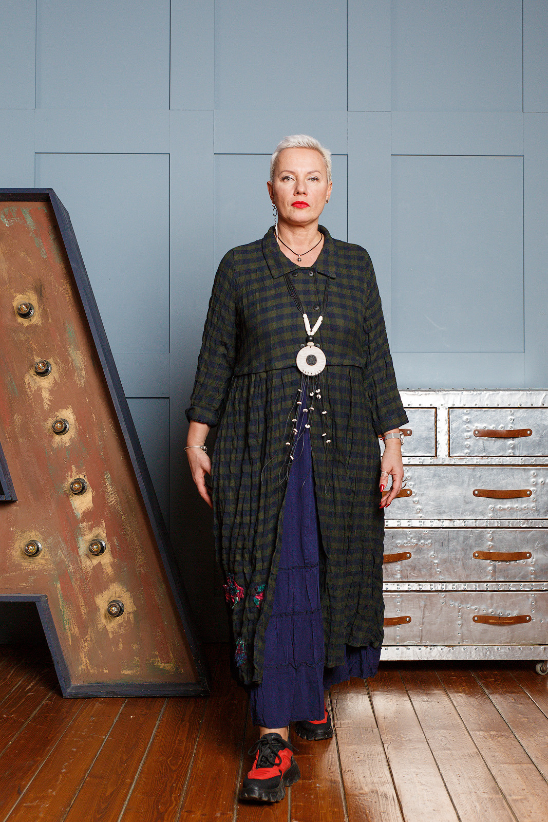 Boho. Фотограф Дмитрий Молчанов | Фотограф Пермь | Фотограф