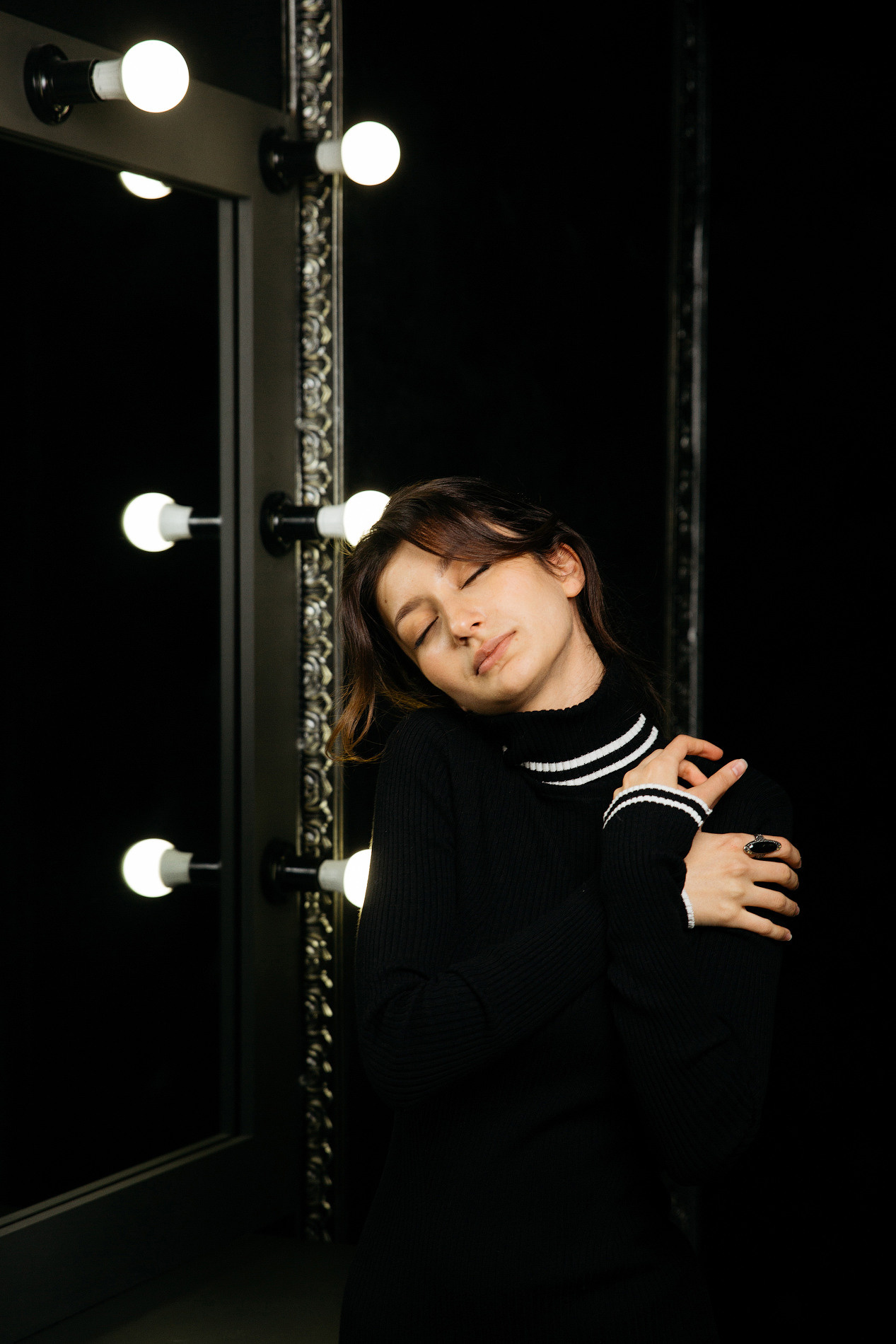 Мэл. Фотограф Дмитрий Молчанов | Фотограф Пермь | Фотограф