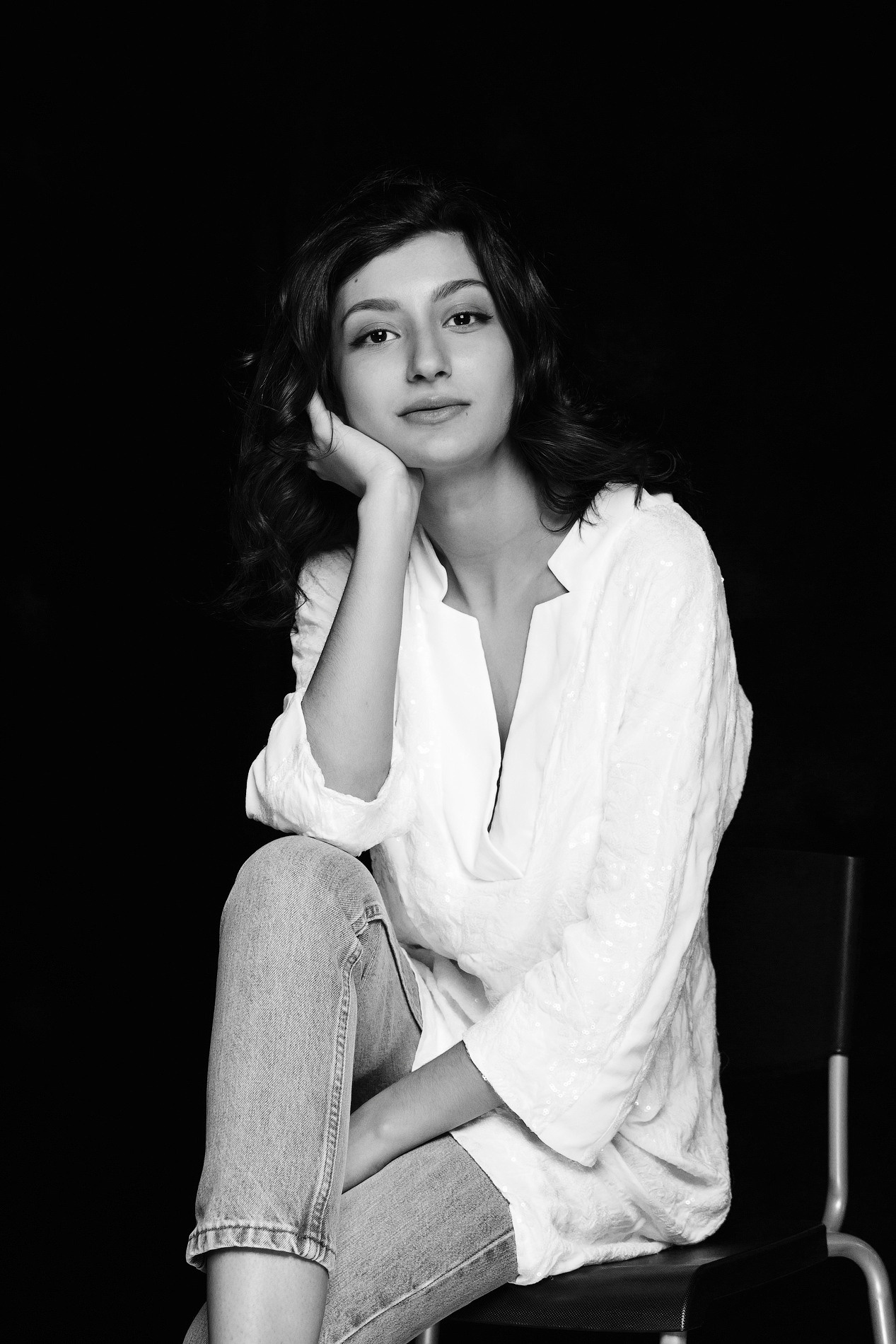 Мэл. Фотограф Дмитрий Молчанов | Фотограф Пермь | Фотограф