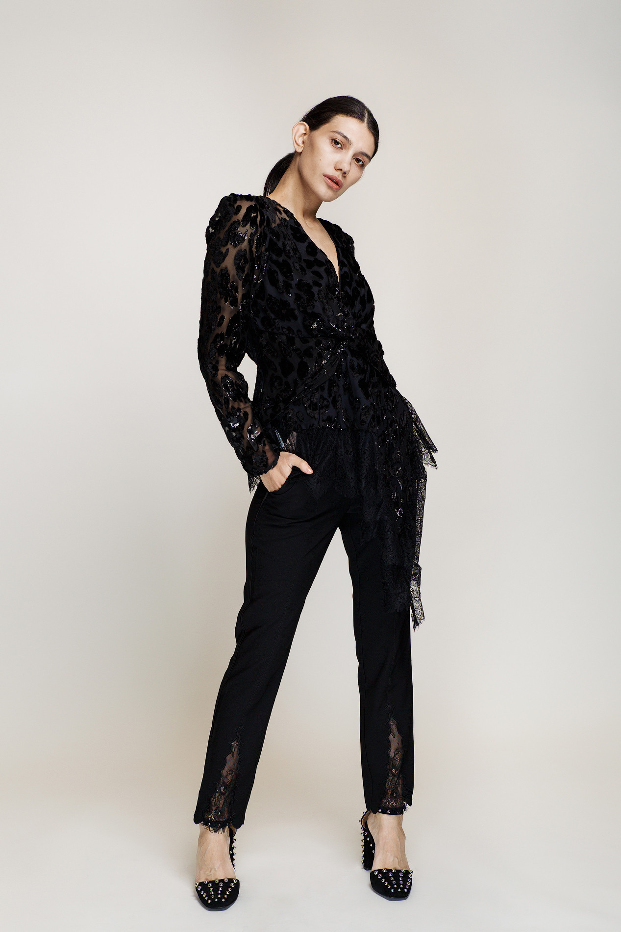 Dress code. Concept store. Фотограф Дмитрий Молчанов | Фотограф Пермь | Фотограф