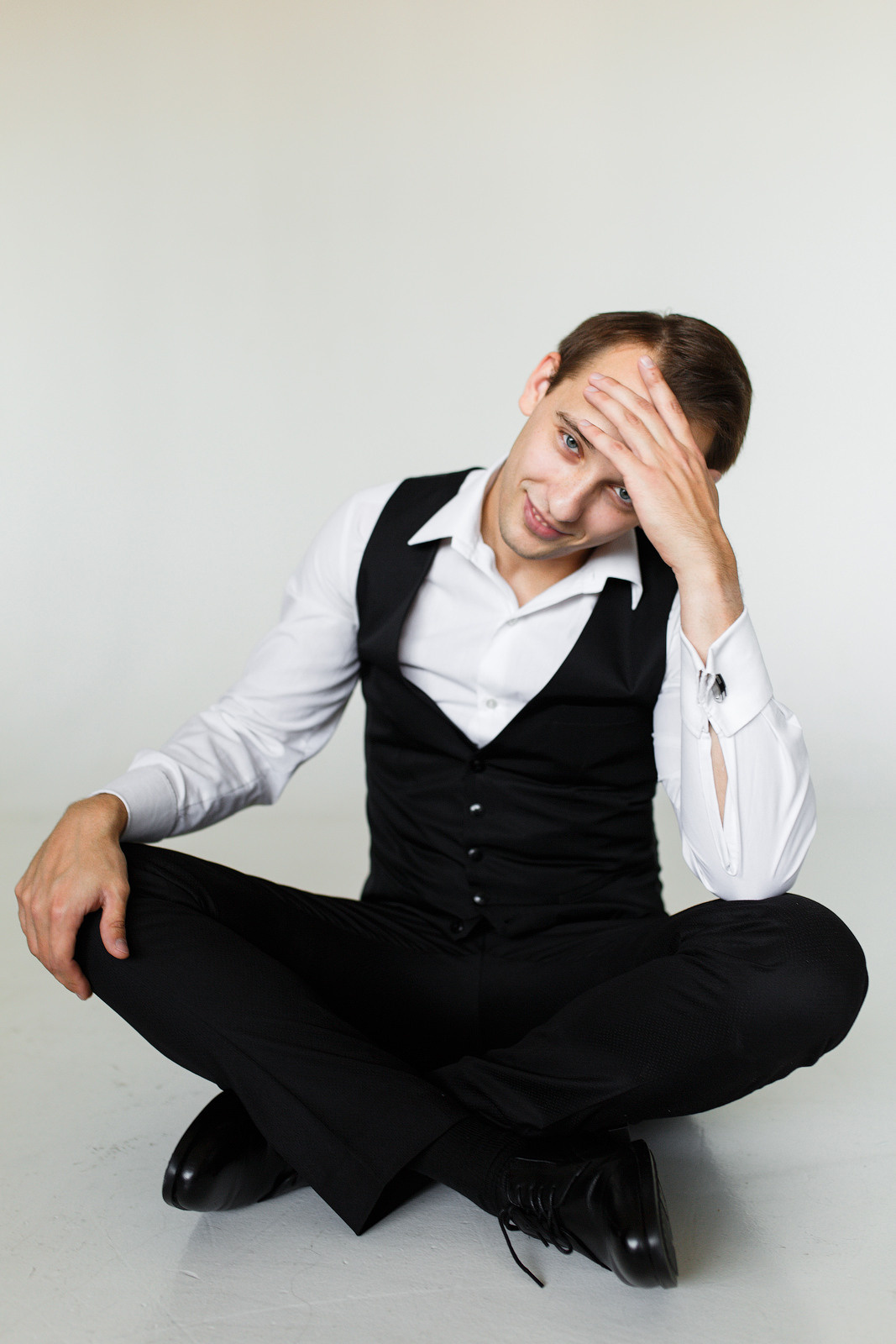 Фотосессия для ведущего. Фотограф Дмитрий Молчанов | Фотограф Пермь | Фотограф