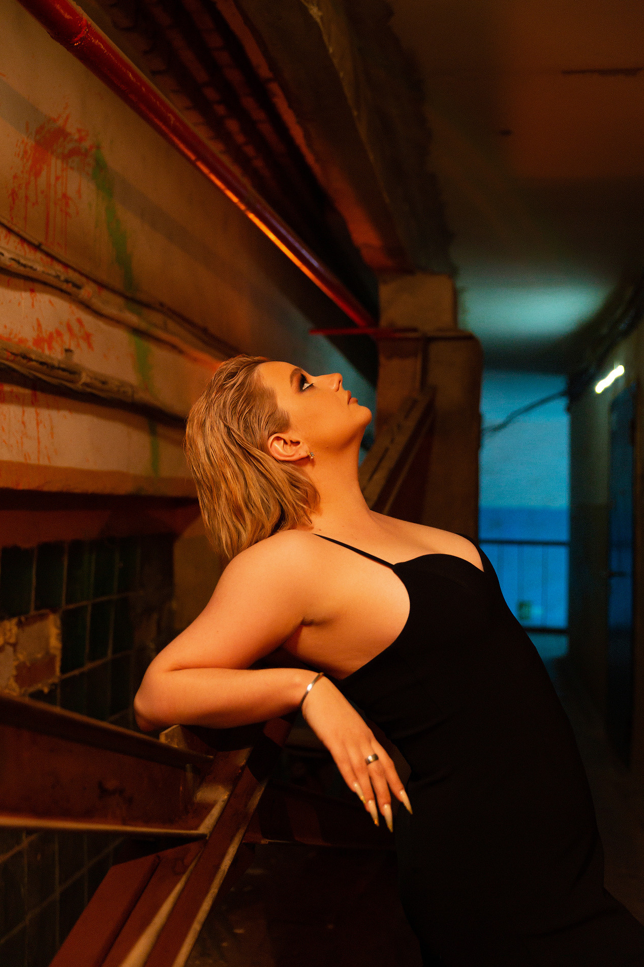 Александра. Фотограф Дмитрий Молчанов | Фотограф Пермь | Фотограф