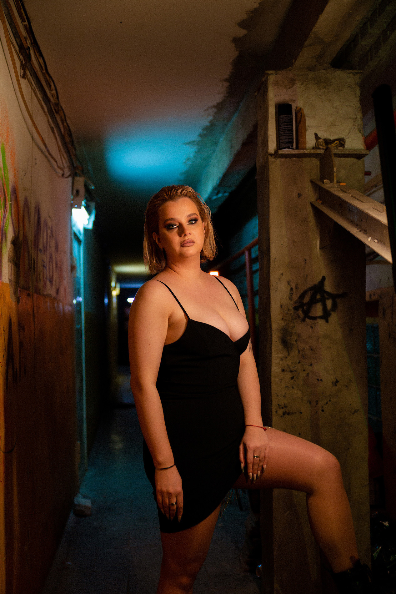 Александра. Фотограф Дмитрий Молчанов | Фотограф Пермь | Фотограф