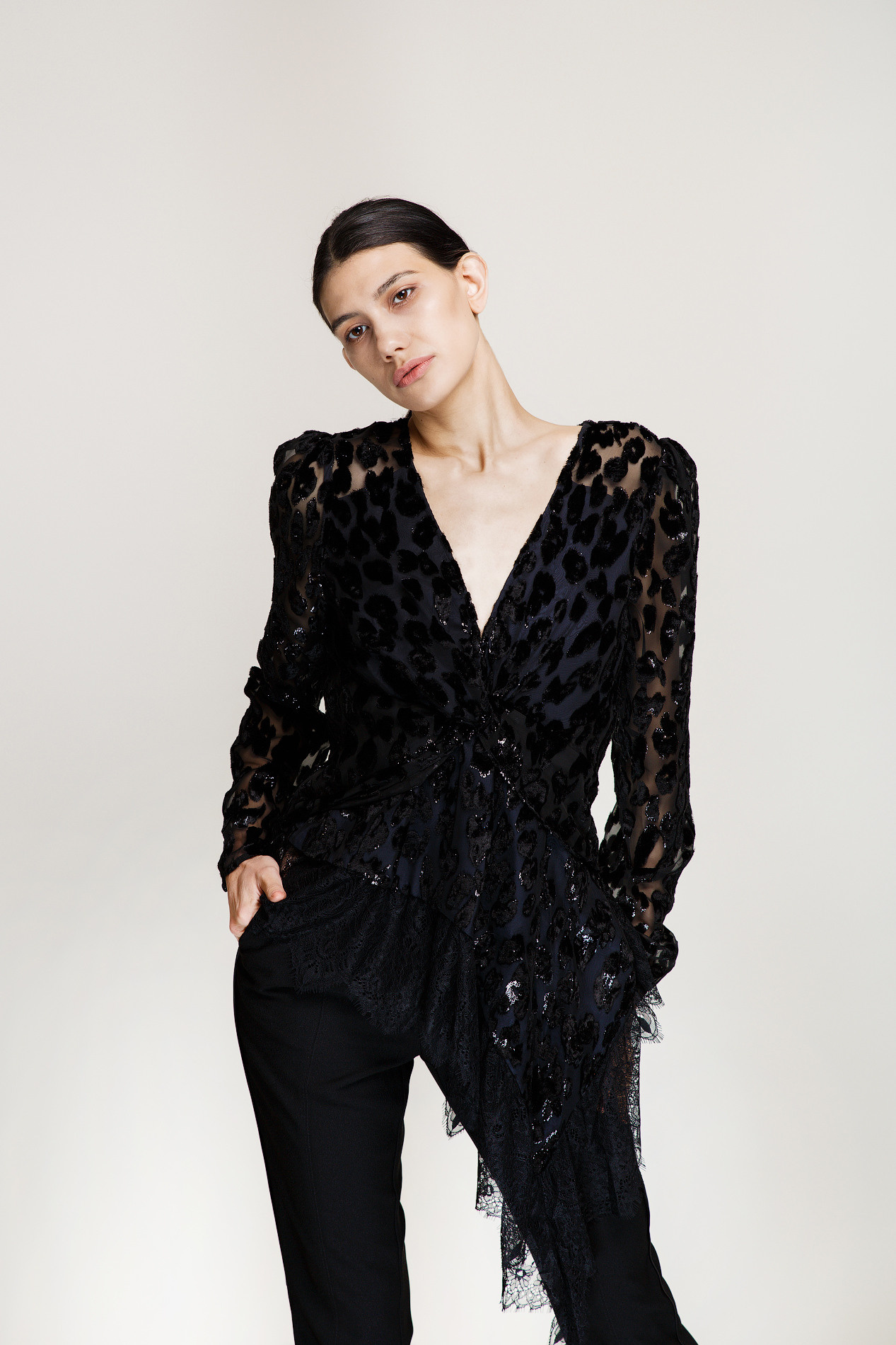 Dress code. Concept store. Фотограф Дмитрий Молчанов | Фотограф Пермь | Фотограф