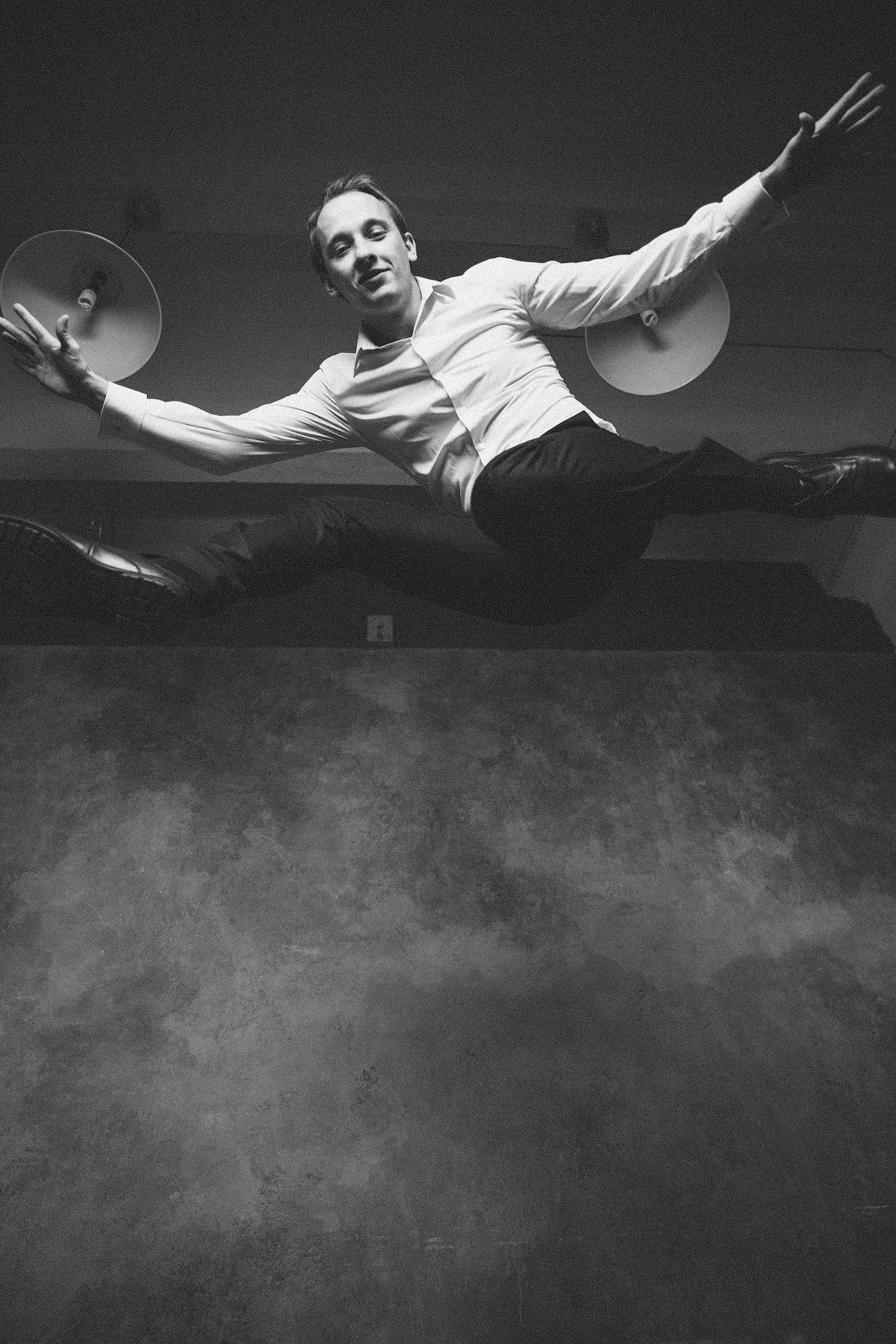 Фотосессия для ведущего. Фотограф Дмитрий Молчанов | Фотограф Пермь | Фотограф