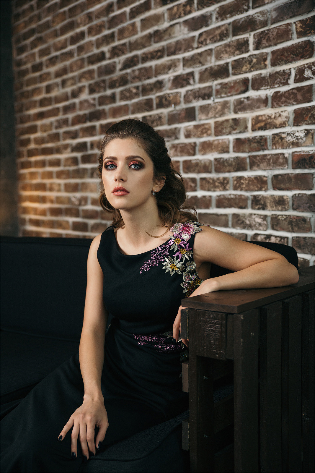 Татьяна. Фотограф Дмитрий Молчанов | Фотограф Пермь | Фотограф