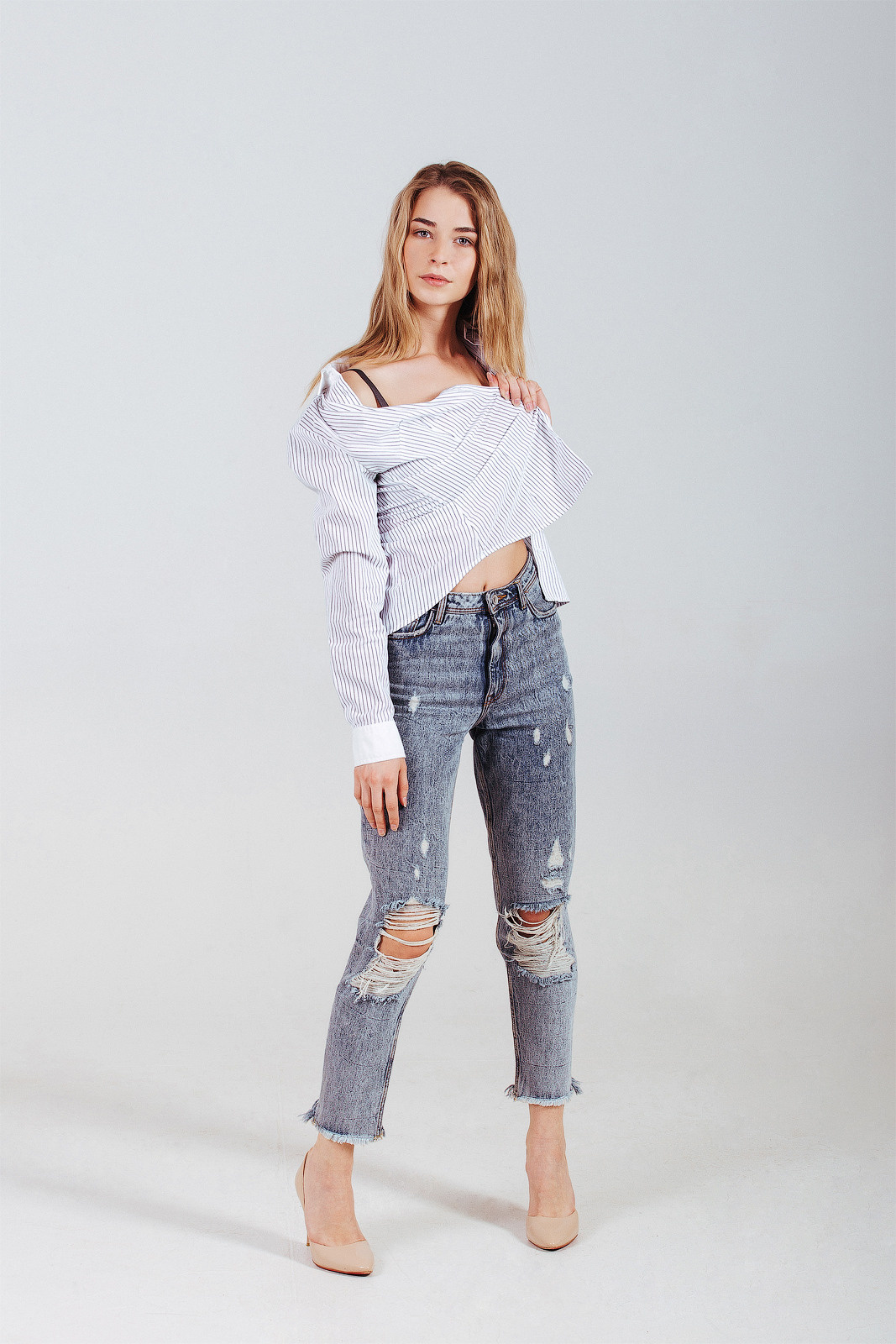 Ксения. Фотограф Дмитрий Молчанов | Фотограф Пермь | Фотограф