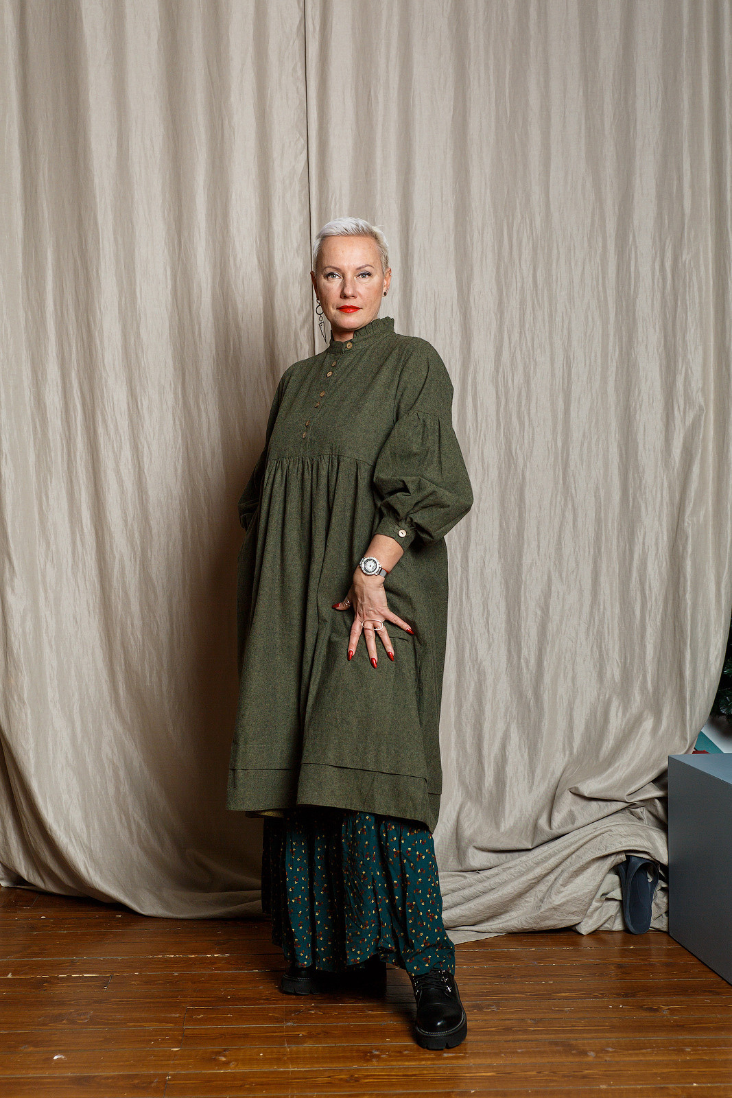 Boho. Фотограф Дмитрий Молчанов | Фотограф Пермь | Фотограф