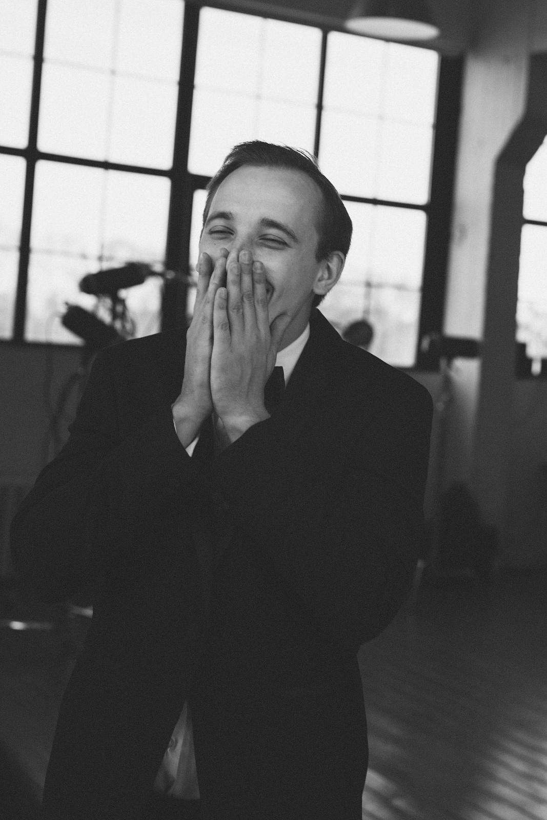 Фотосессия для ведущего. Фотограф Дмитрий Молчанов | Фотограф Пермь | Фотограф