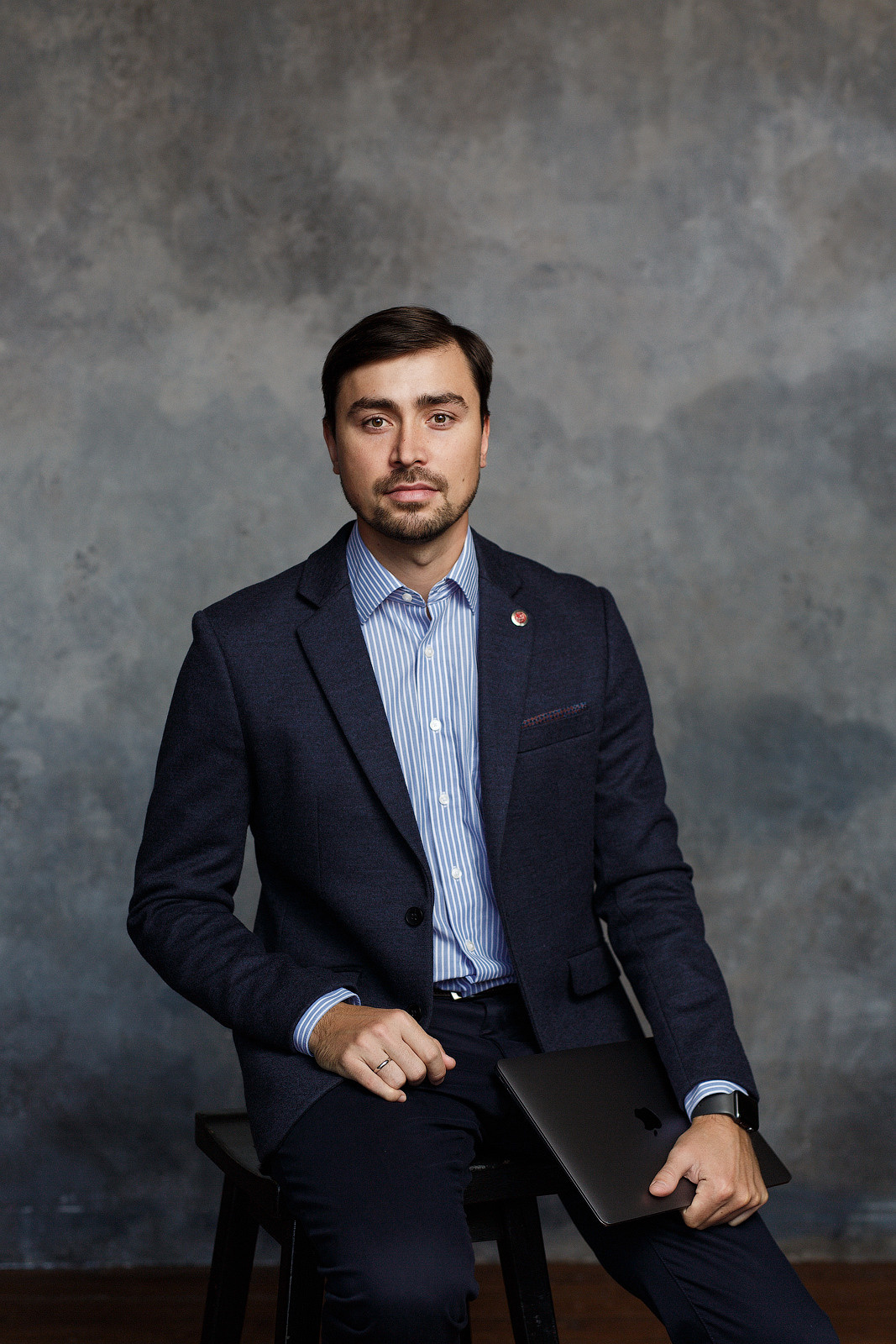 Мужской бизнес портрет. Фотограф Дмитрий Молчанов | Фотограф Пермь | Фотограф