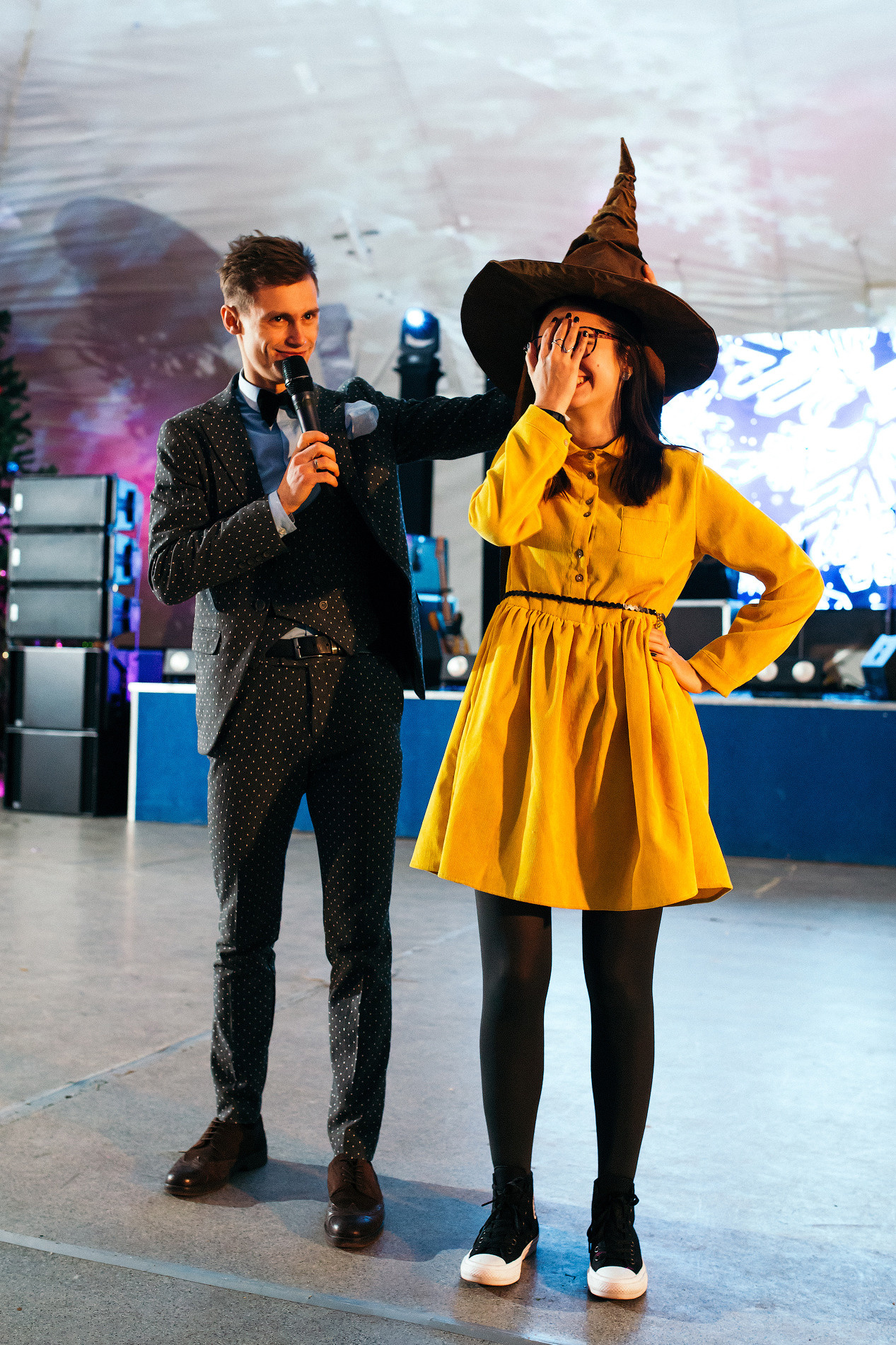 Фотоотчёт с корпоратива вашей компании. Фотограф Дмитрий Молчанов | Фотограф Пермь | Фотограф